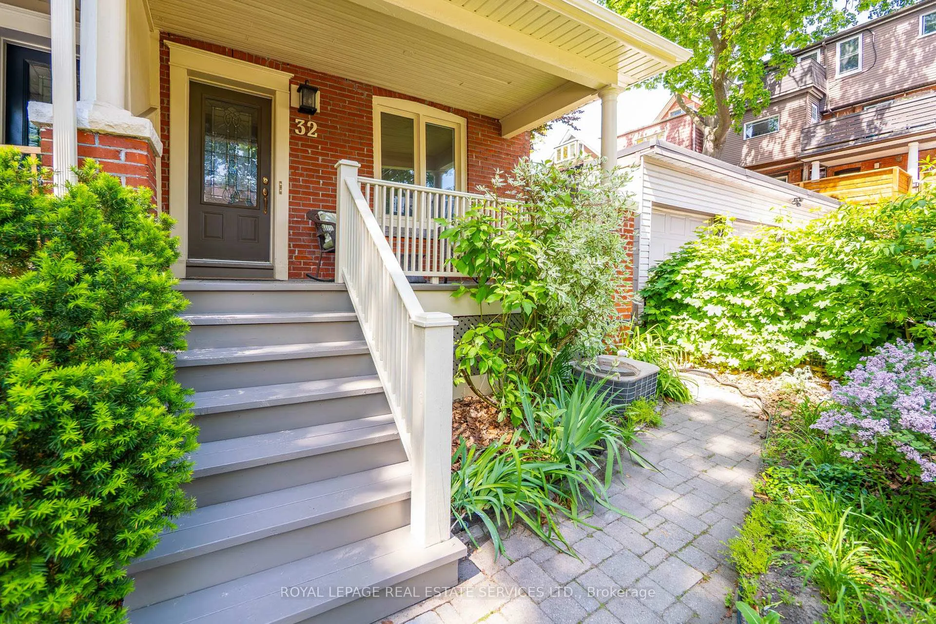 Photo 5 of 32 Hillsview Avenue, Toronto, High Park North — HOMEH