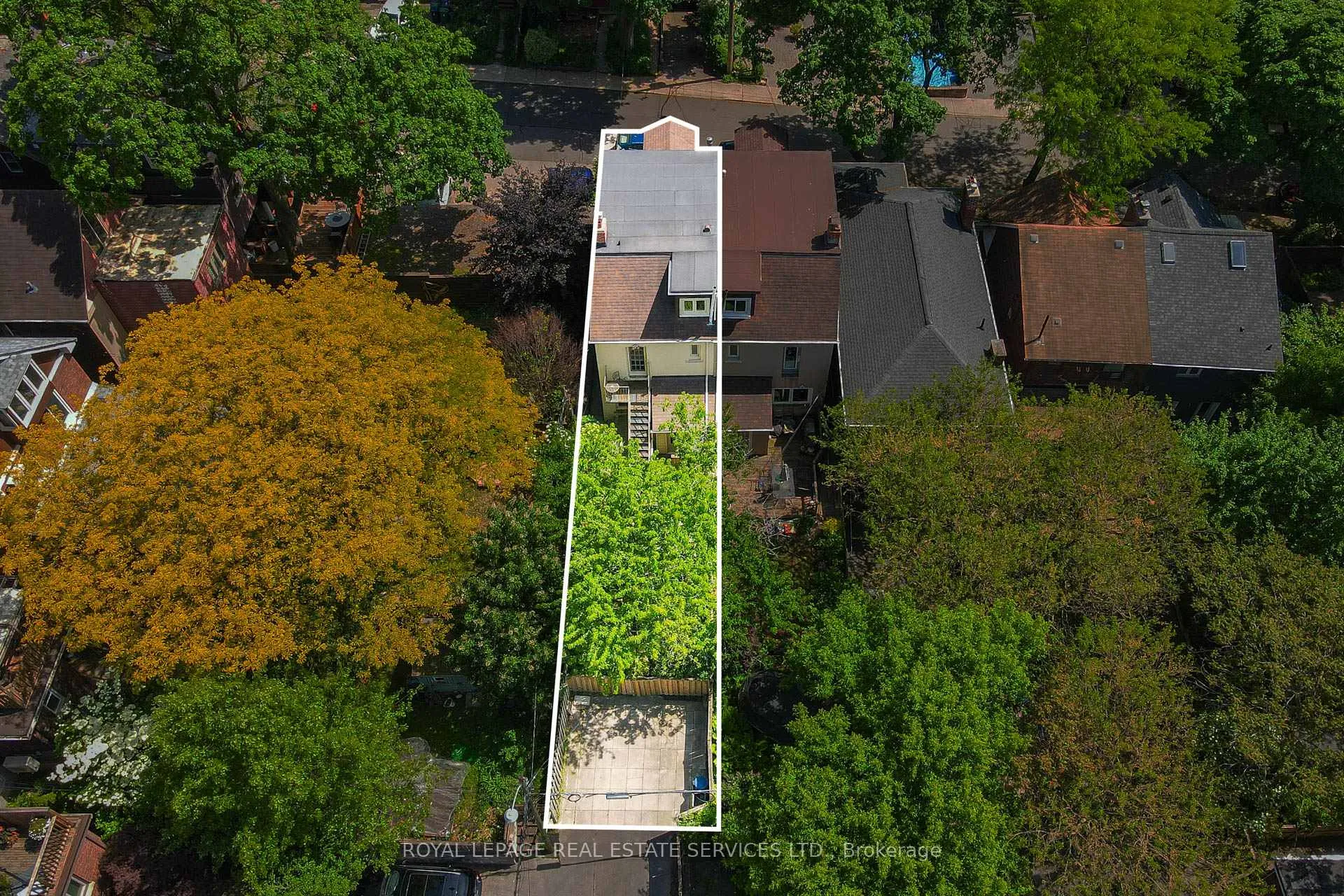 Photo 8 of 32 Hillsview Avenue, Toronto, High Park North — HOMEH