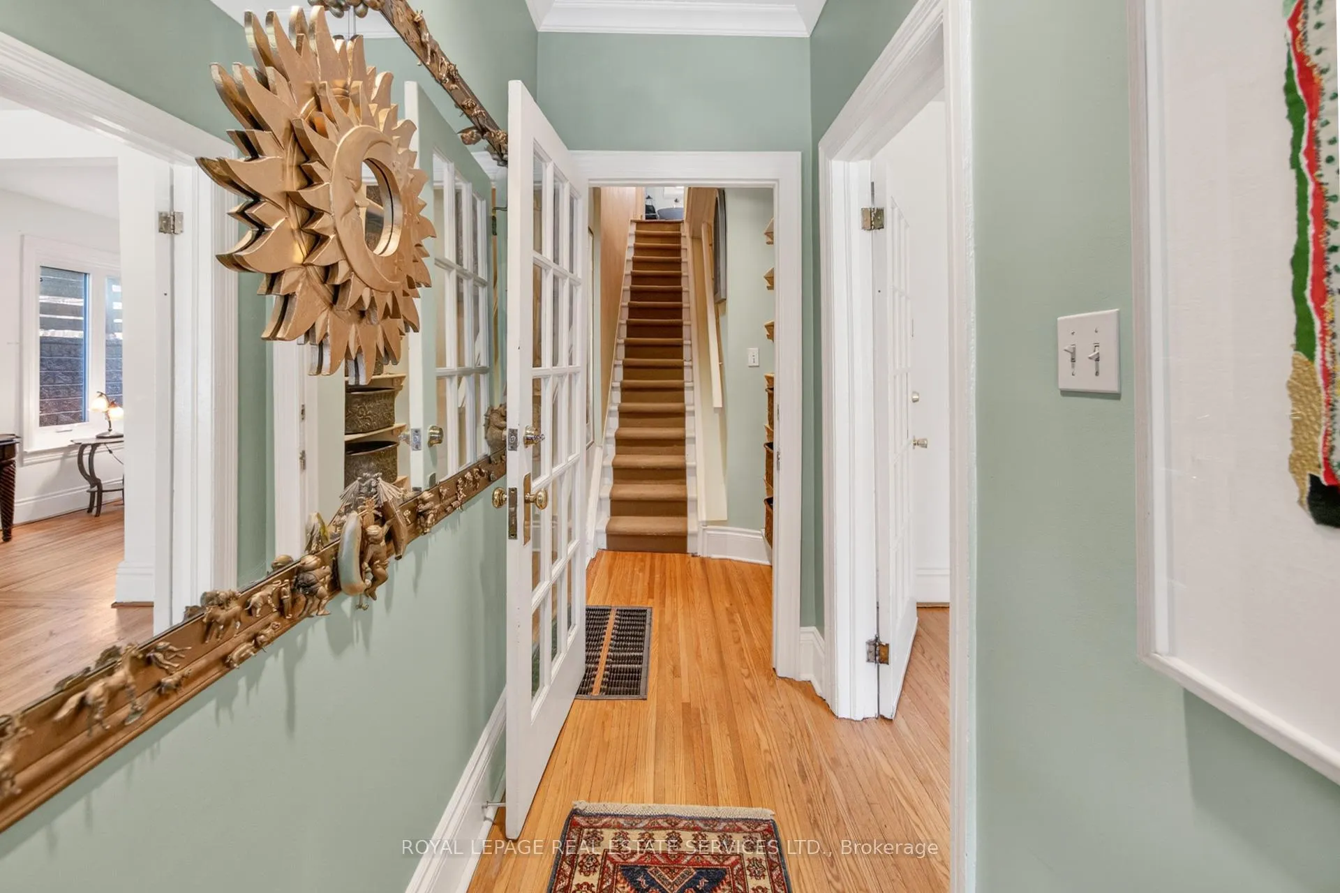 Photo 10 of 32 Hillsview Avenue, Toronto, High Park North — HOMEH