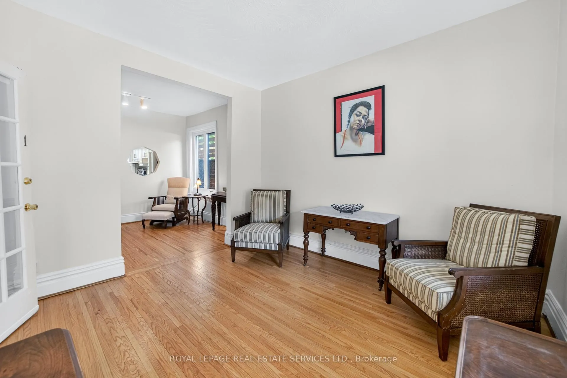 Photo 13 of 32 Hillsview Avenue, Toronto, High Park North — HOMEH