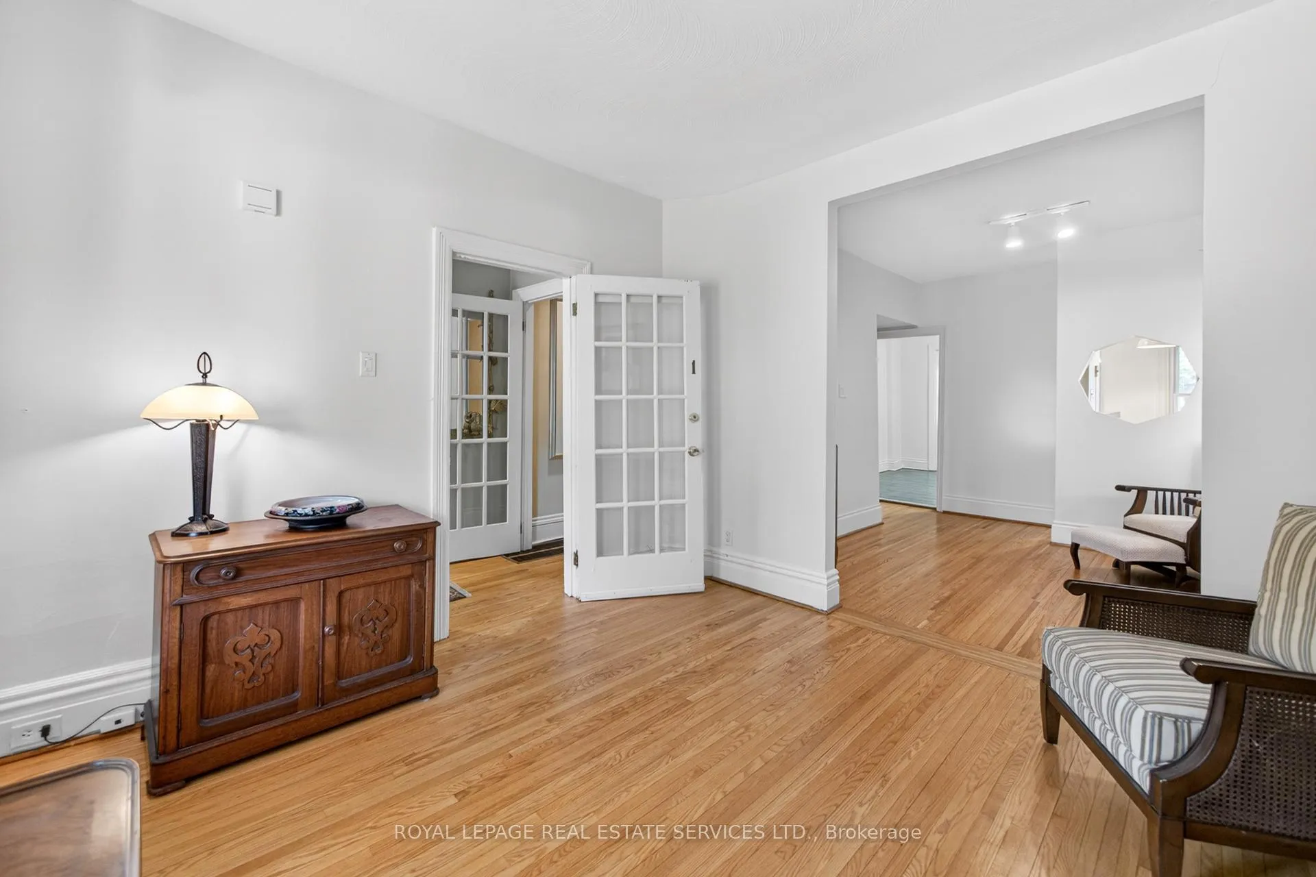 Photo 14 of 32 Hillsview Avenue, Toronto, High Park North — HOMEH