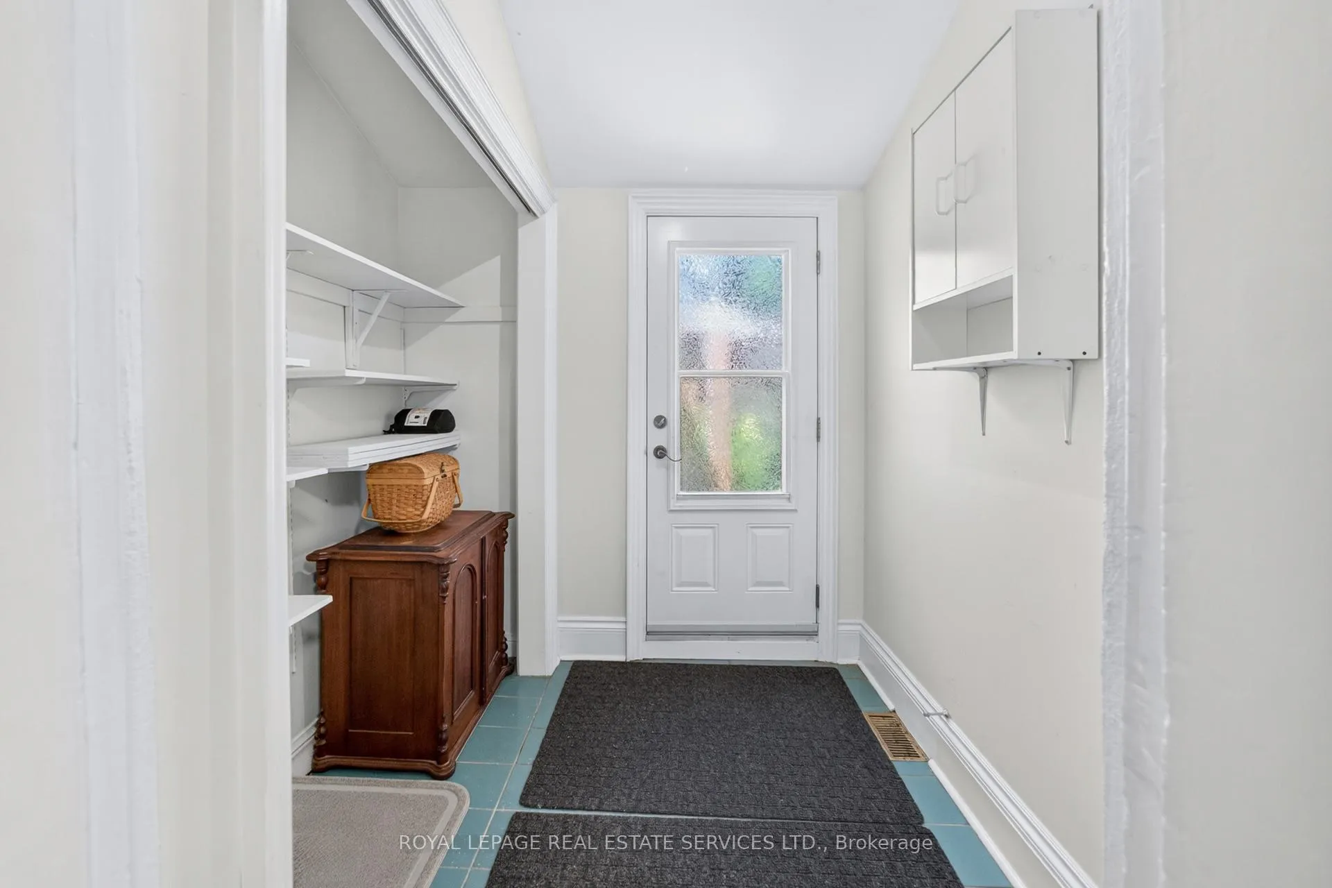 Photo 20 of 32 Hillsview Avenue, Toronto, High Park North — HOMEH