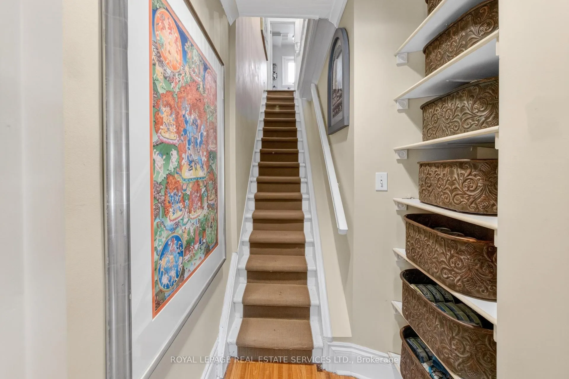 Photo 21 of 32 Hillsview Avenue, Toronto, High Park North — HOMEH