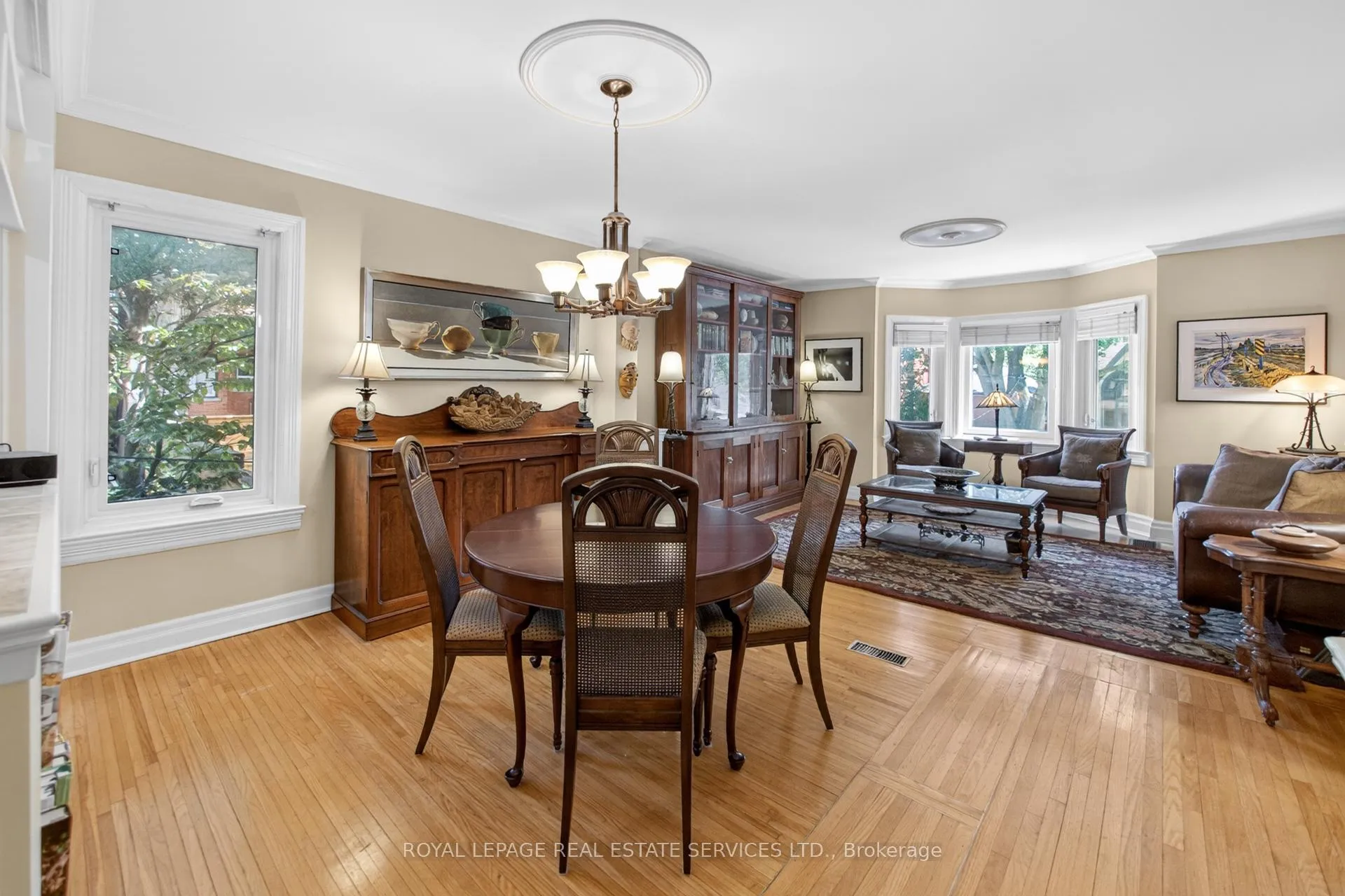 Photo 22 of 32 Hillsview Avenue, Toronto, High Park North — HOMEH