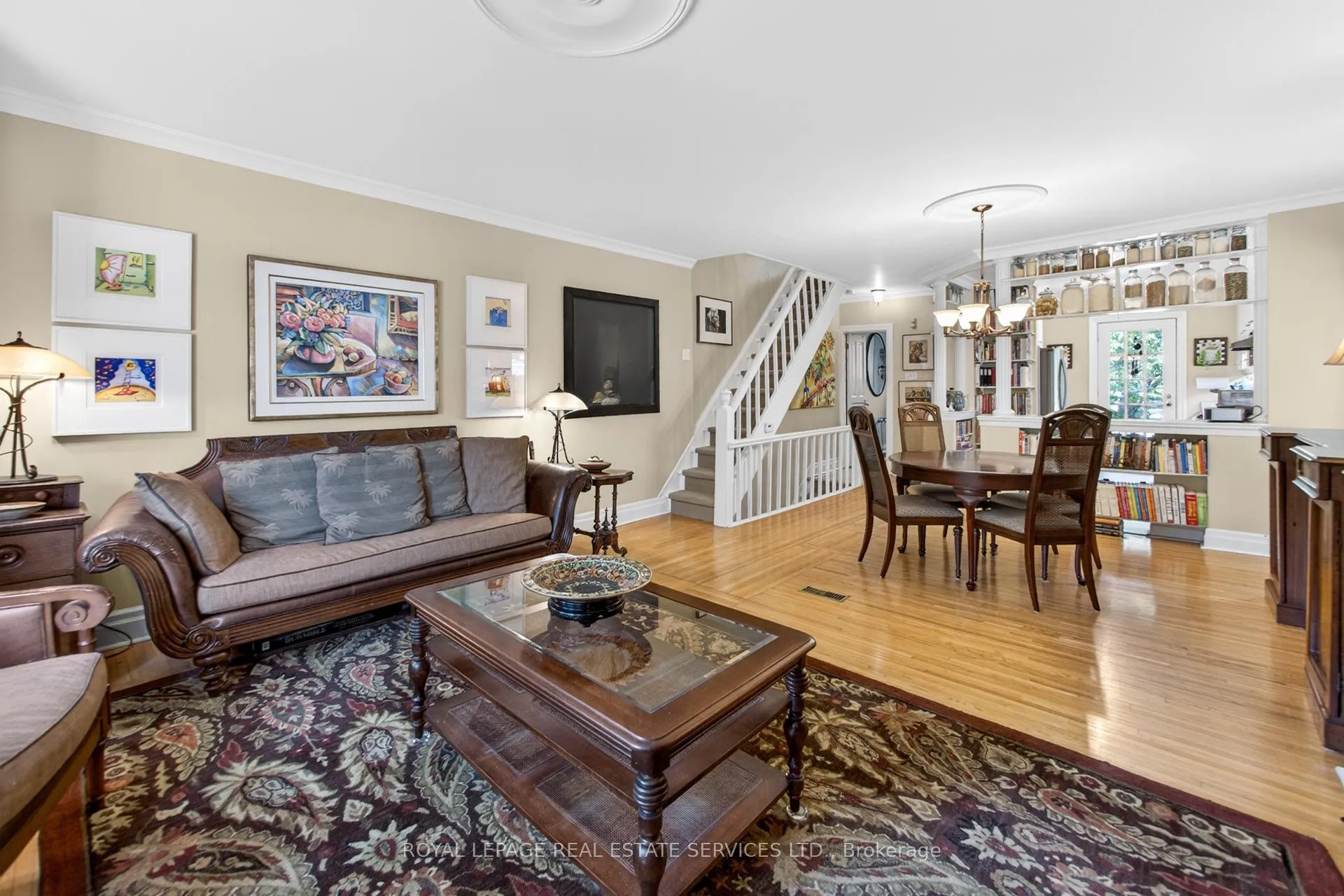 Photo 23 of 32 Hillsview Avenue, Toronto, High Park North — HOMEH
