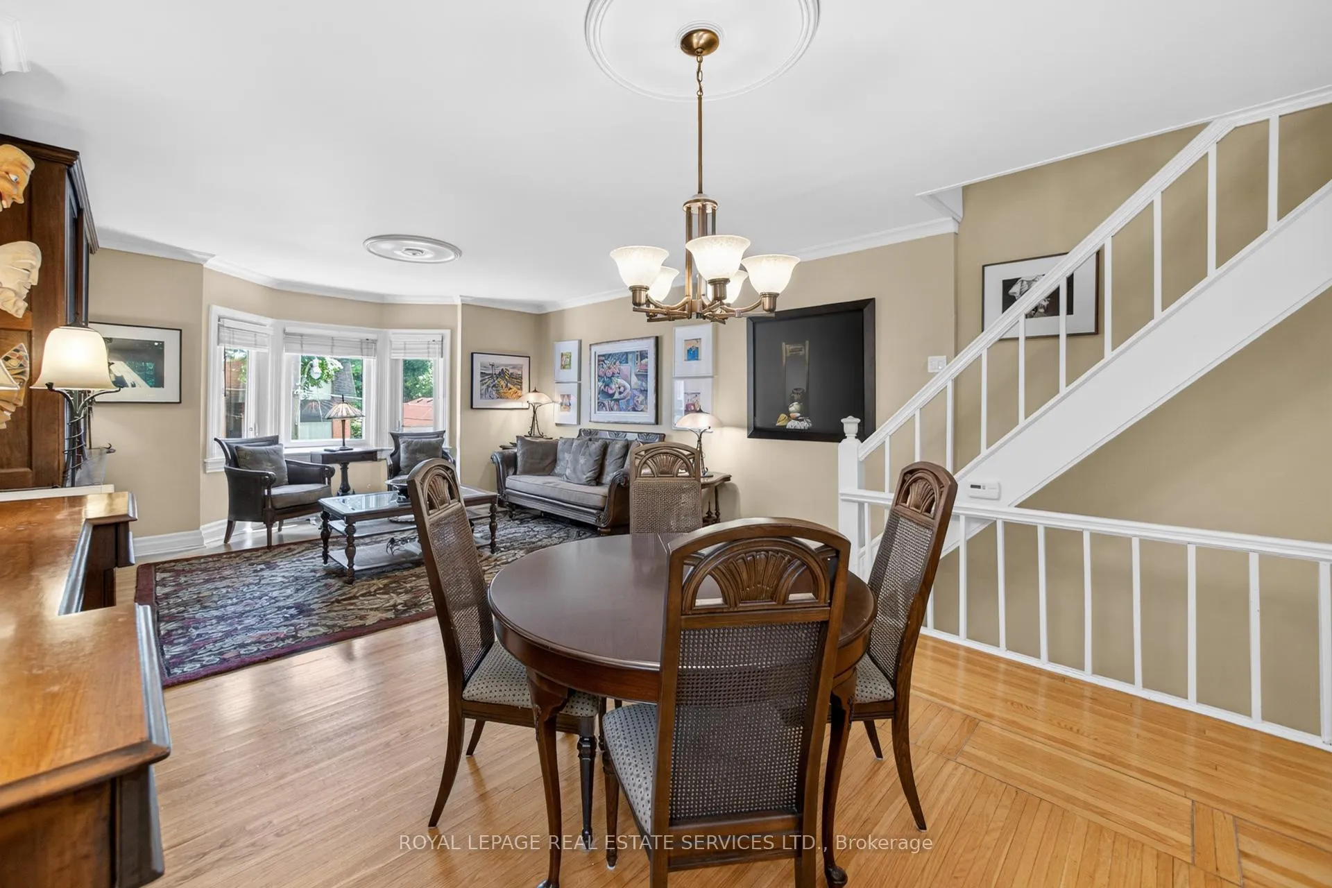 Photo 24 of 32 Hillsview Avenue, Toronto, High Park North — HOMEH
