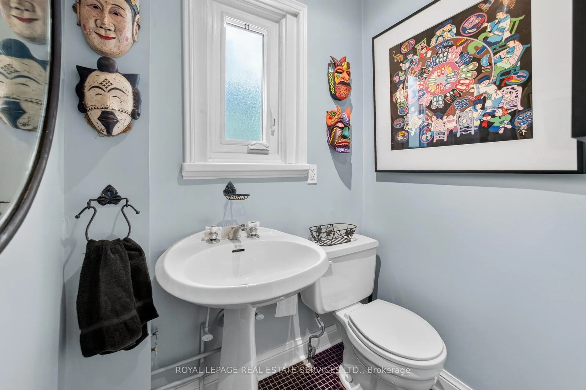 Photo 28 of 32 Hillsview Avenue, Toronto, High Park North — HOMEH