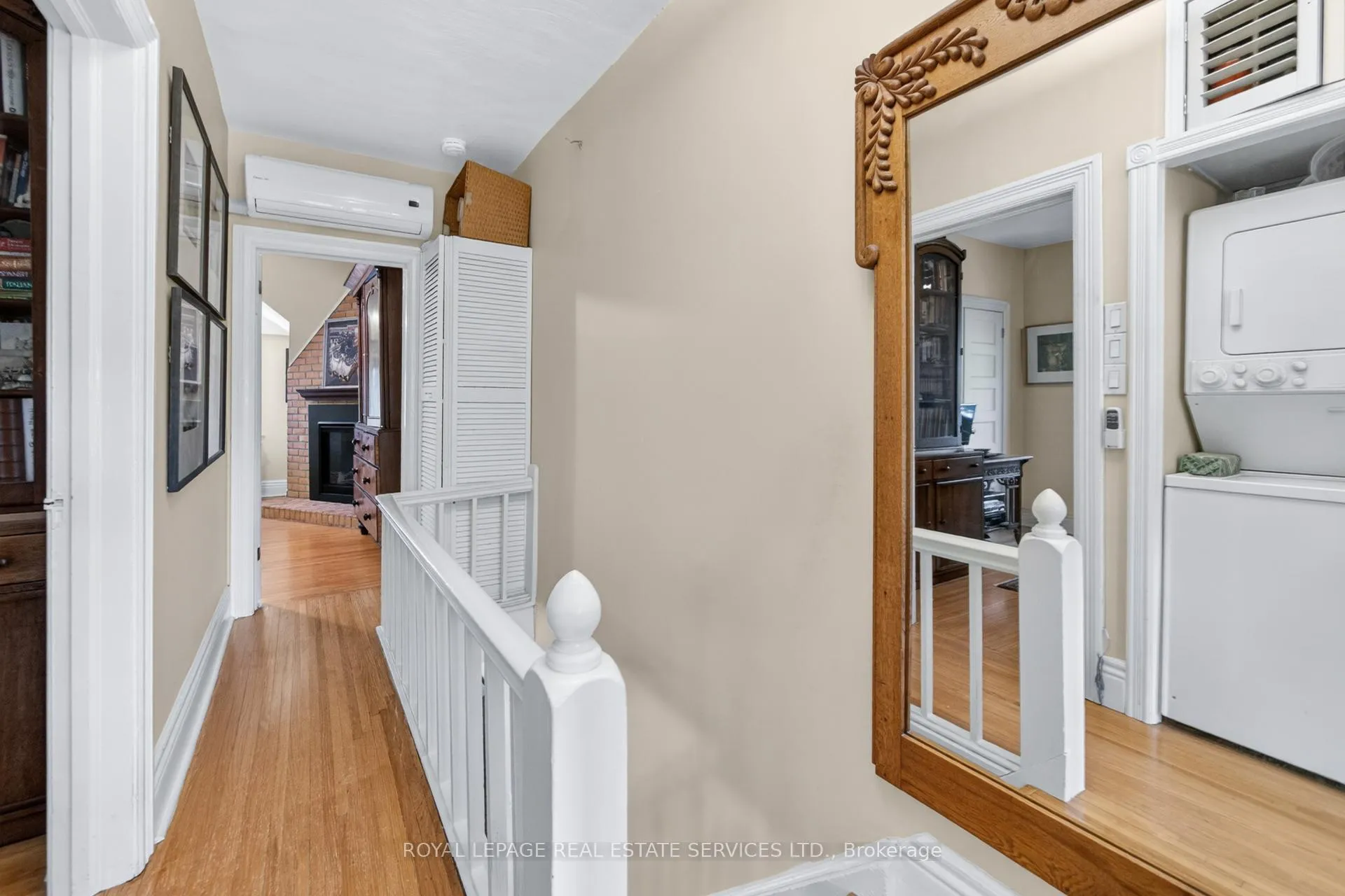 Photo 29 of 32 Hillsview Avenue, Toronto, High Park North — HOMEH