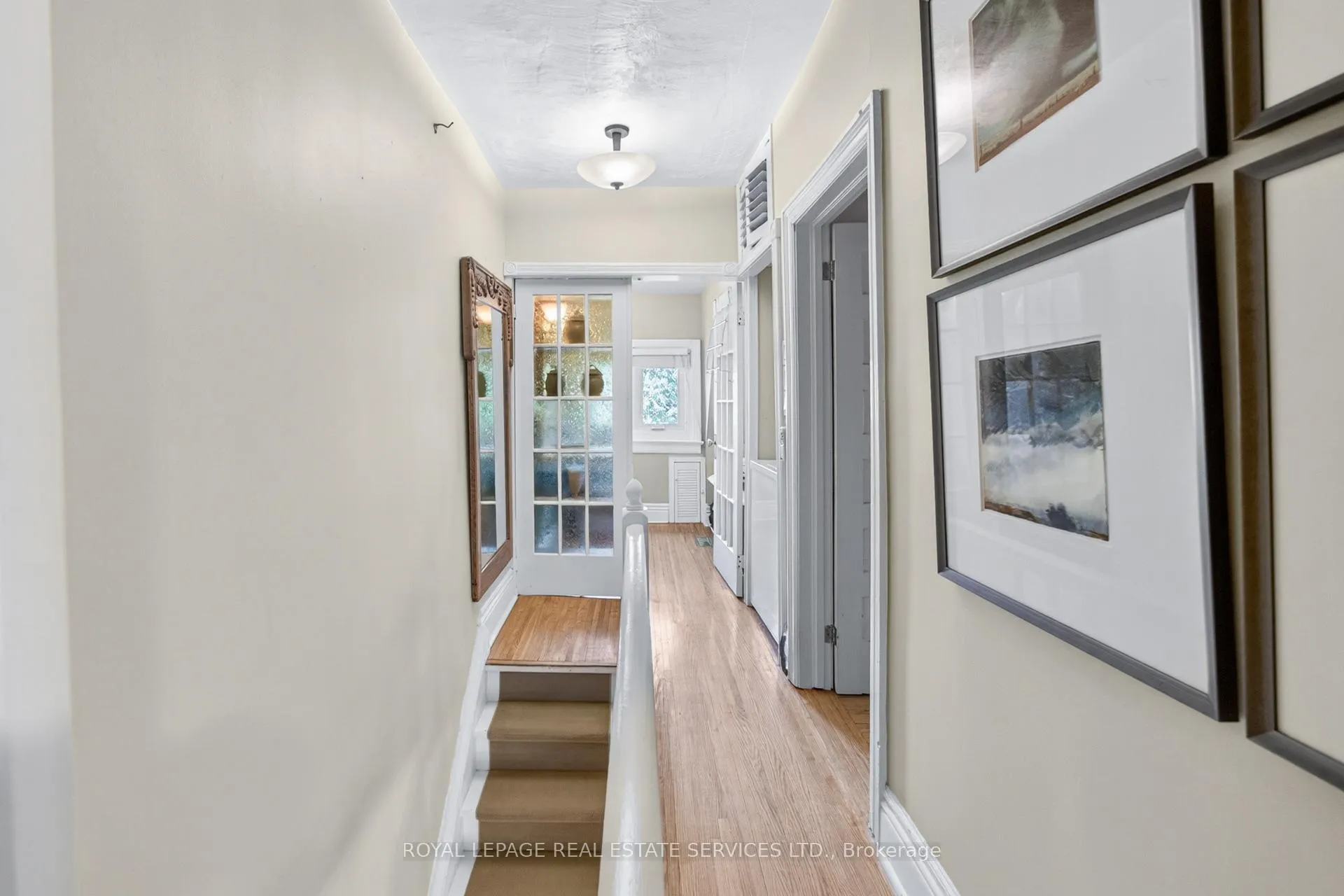Photo 30 of 32 Hillsview Avenue, Toronto, High Park North — HOMEH