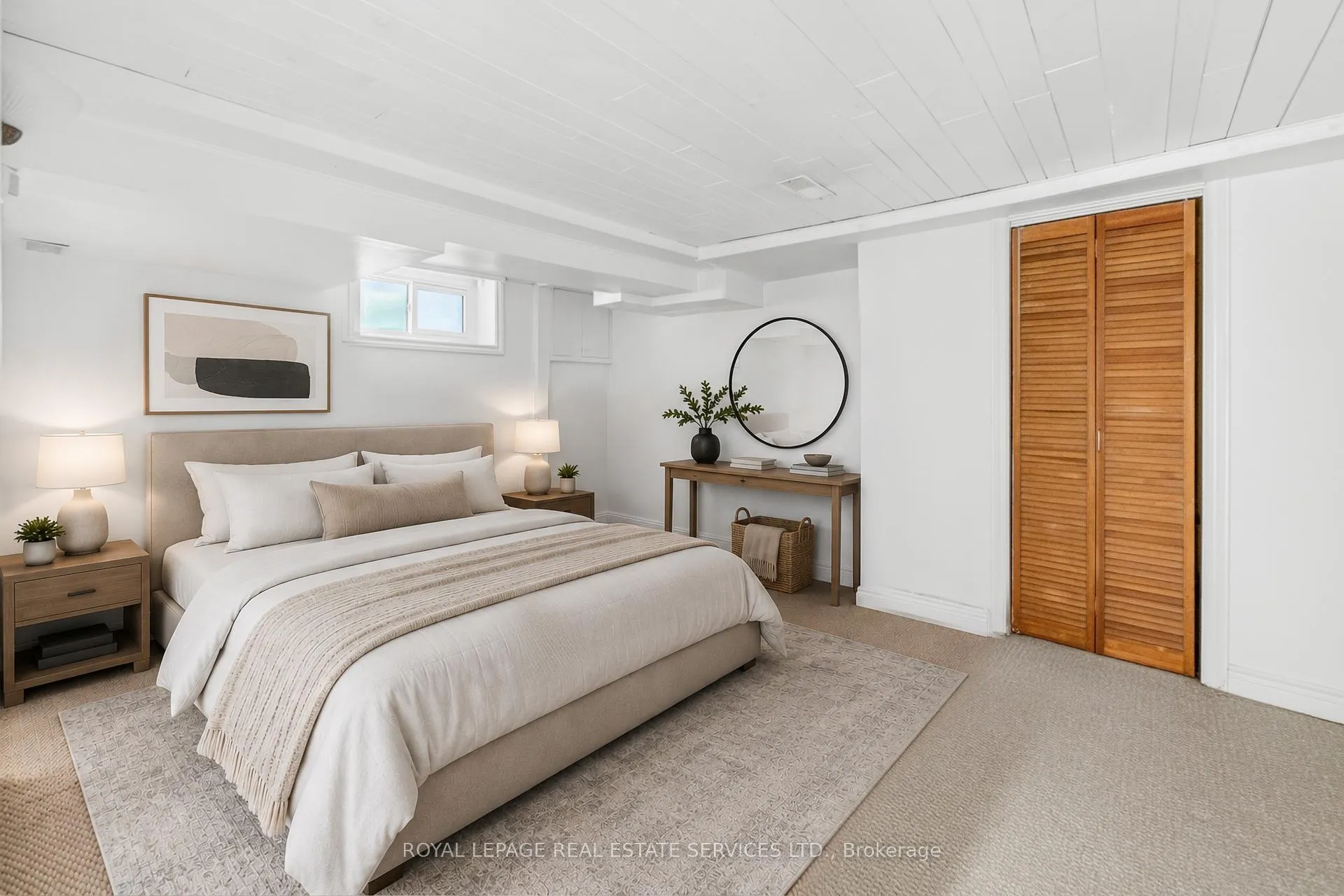 Photo 40 of 32 Hillsview Avenue, Toronto, High Park North — HOMEH