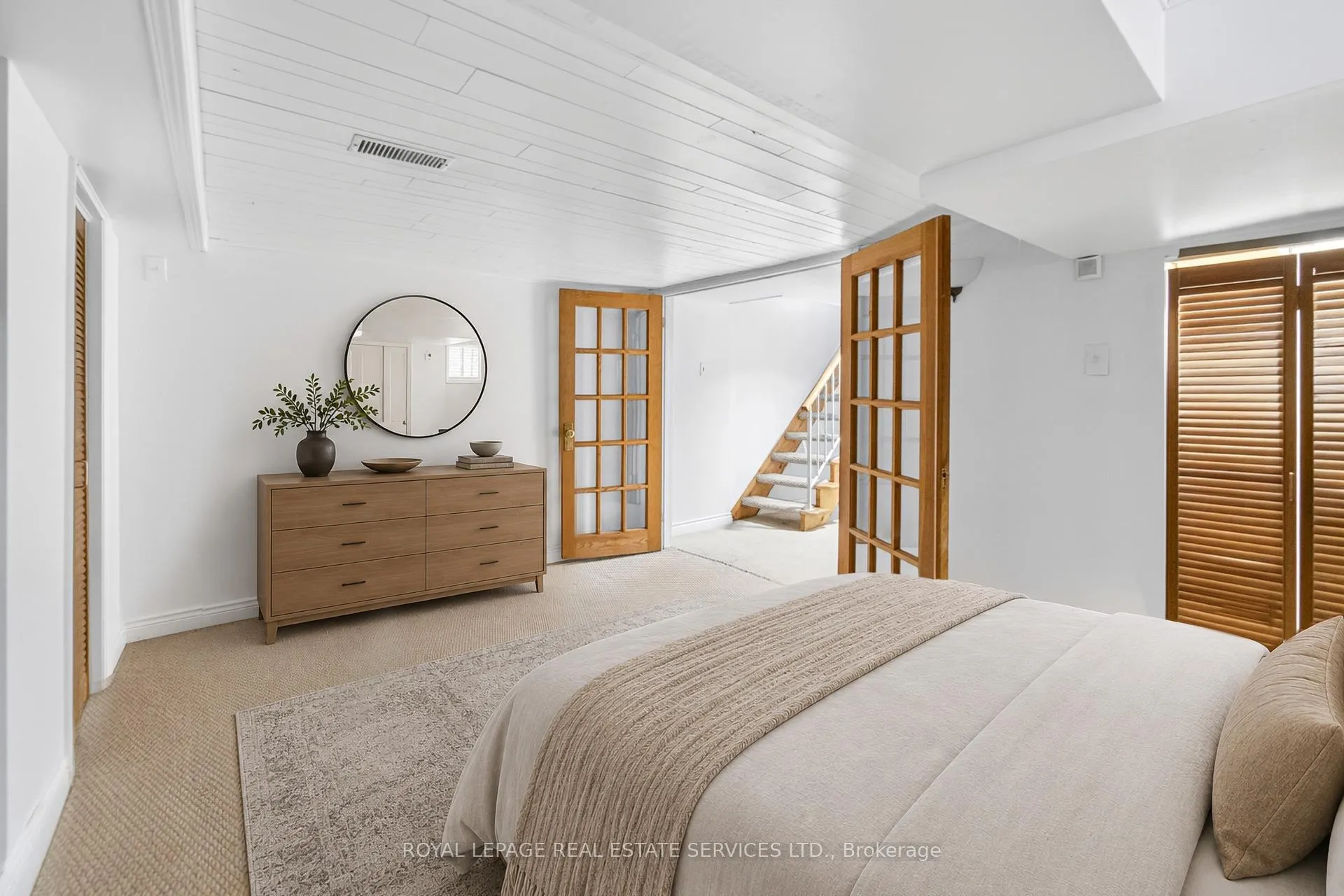Photo 41 of 32 Hillsview Avenue, Toronto, High Park North — HOMEH
