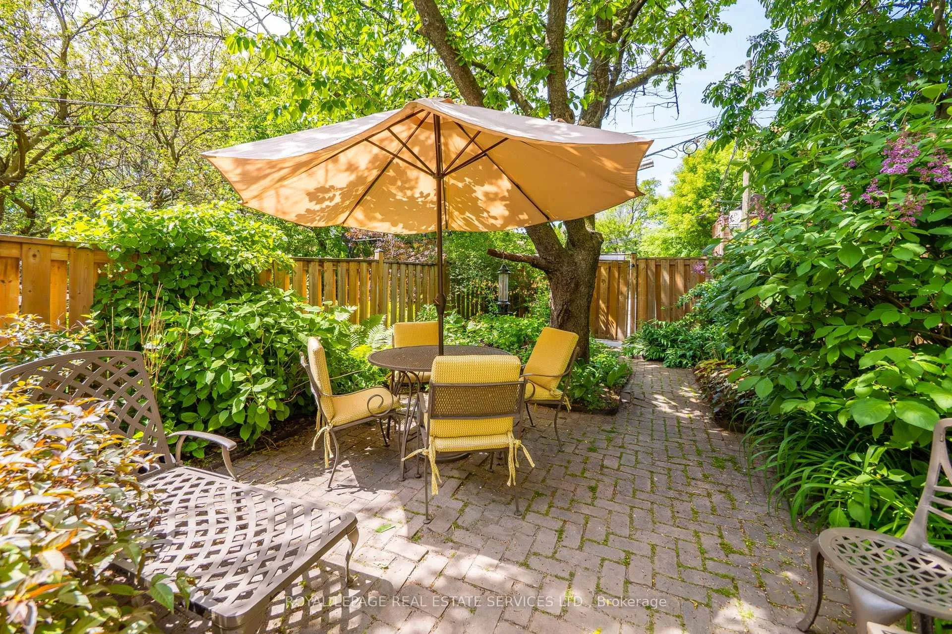 Photo 44 of 32 Hillsview Avenue, Toronto, High Park North — HOMEH