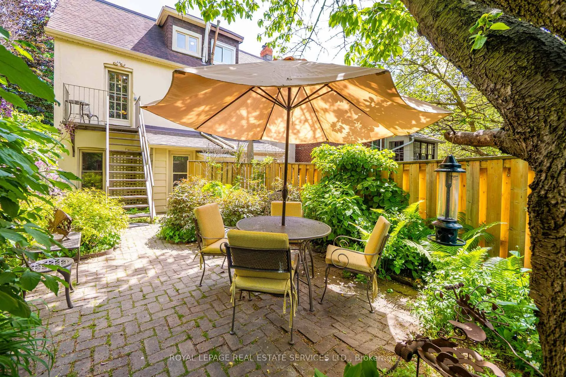 Photo 45 of 32 Hillsview Avenue, Toronto, High Park North — HOMEH