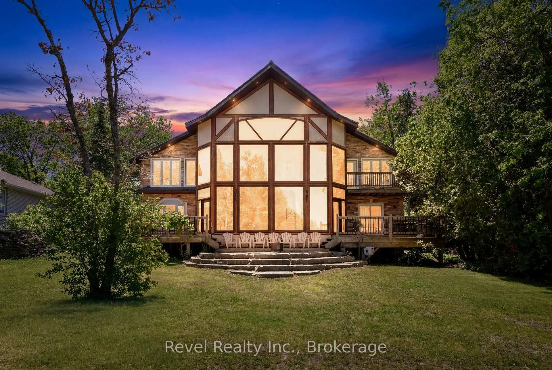Photo 1 of 75 Meachin Drive, Kawartha Lakes, Verulam — HOMEH