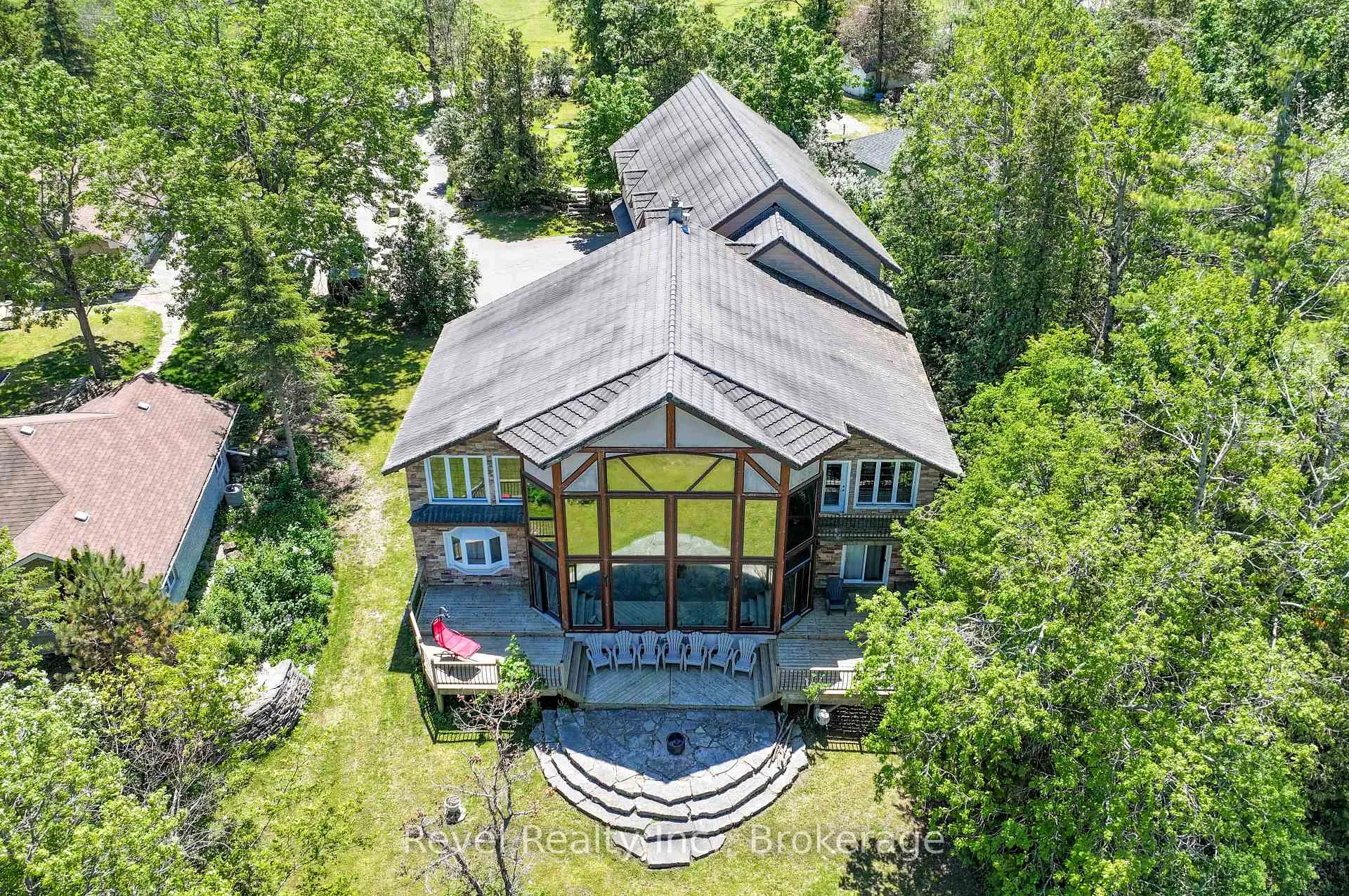 Photo 22 of 75 Meachin Drive, Kawartha Lakes, Verulam — HOMEH
