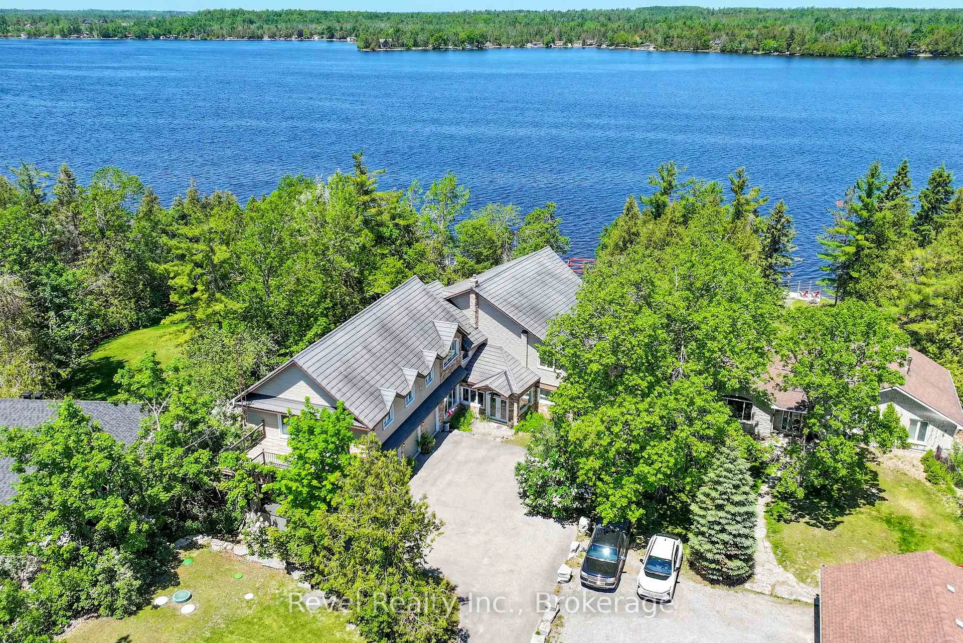 Photo 23 of 75 Meachin Drive, Kawartha Lakes, Verulam — HOMEH