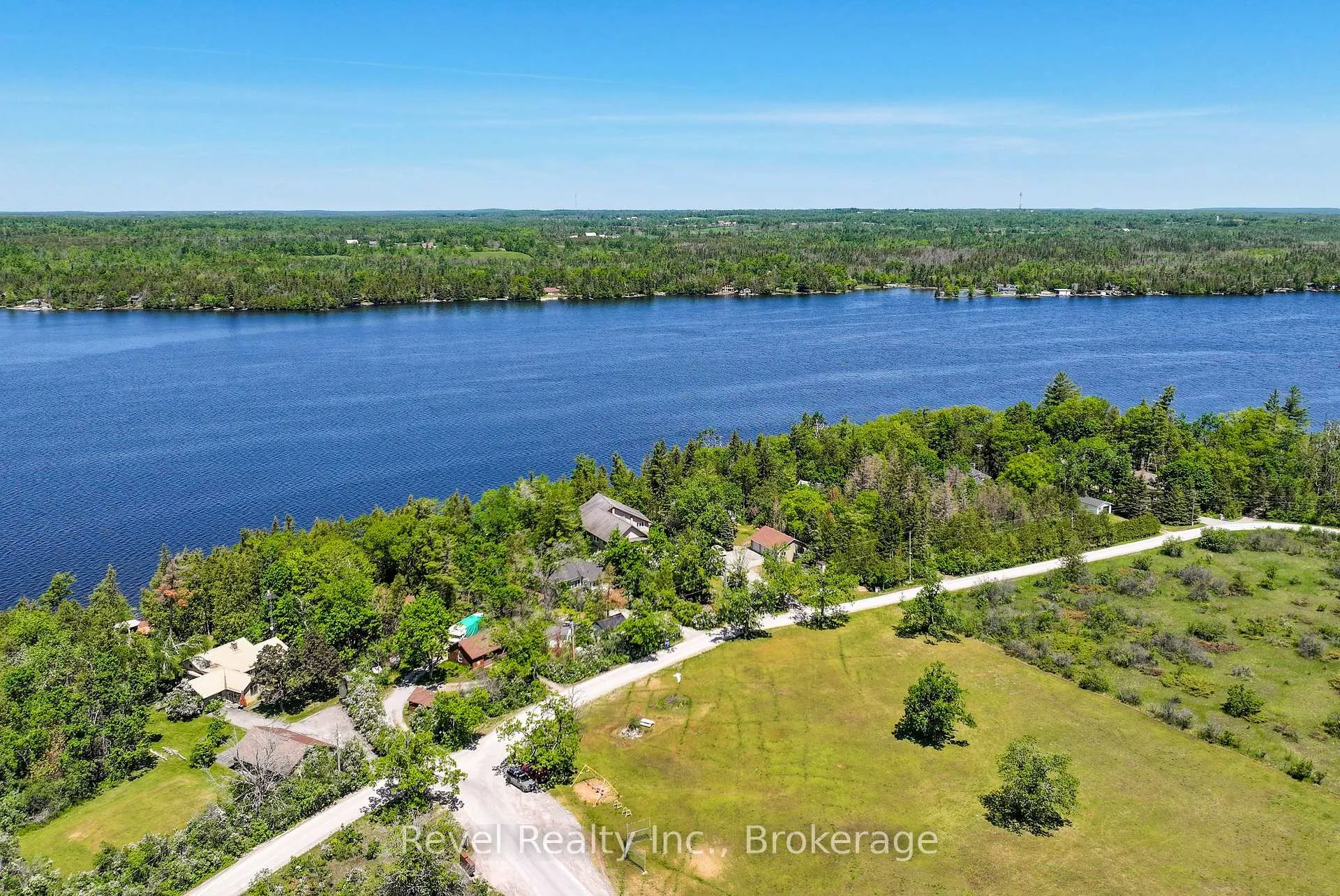 Photo 26 of 75 Meachin Drive, Kawartha Lakes, Verulam — HOMEH