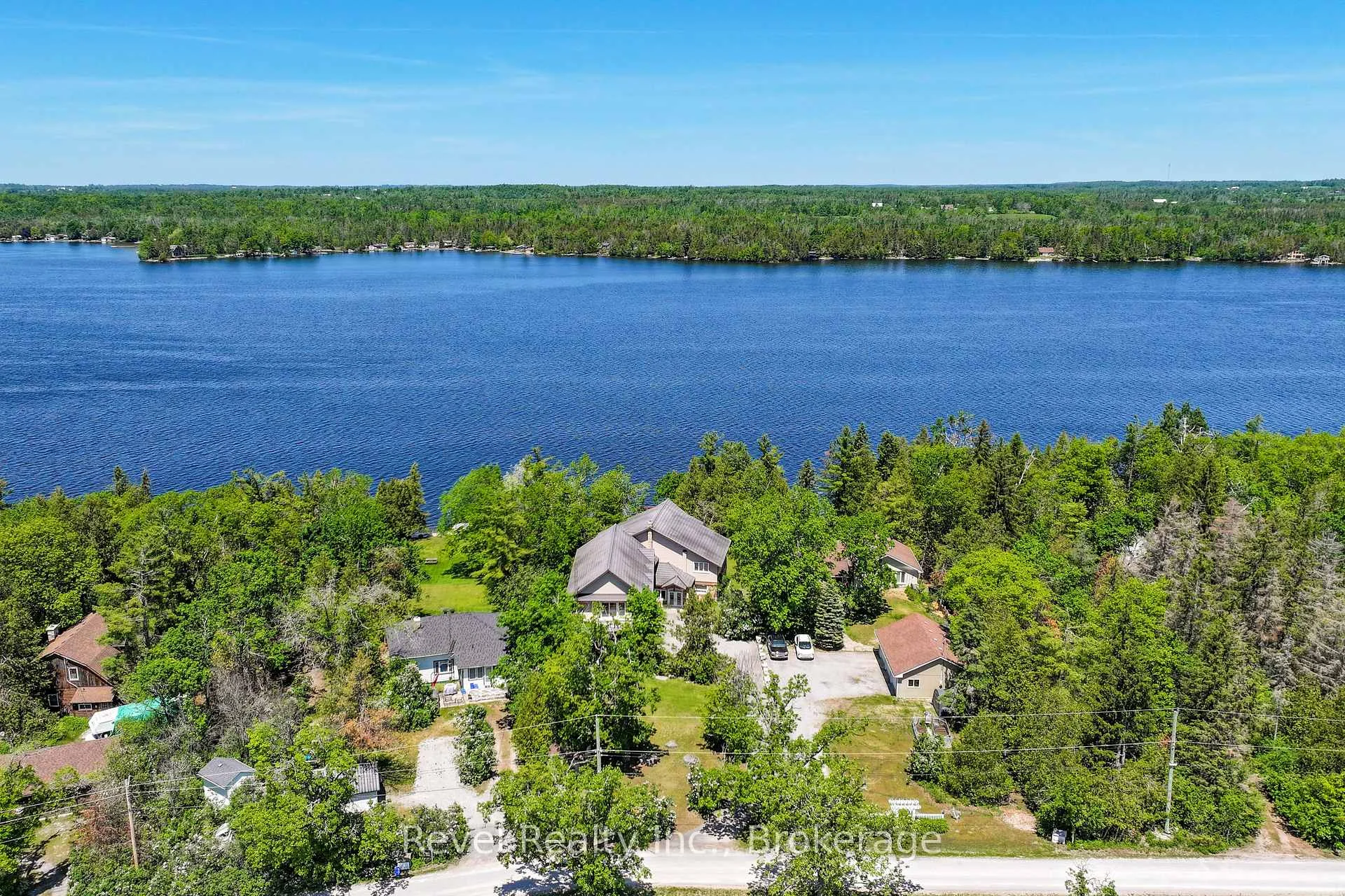 Photo 3 of 75 Meachin Drive, Kawartha Lakes, Verulam — HOMEH