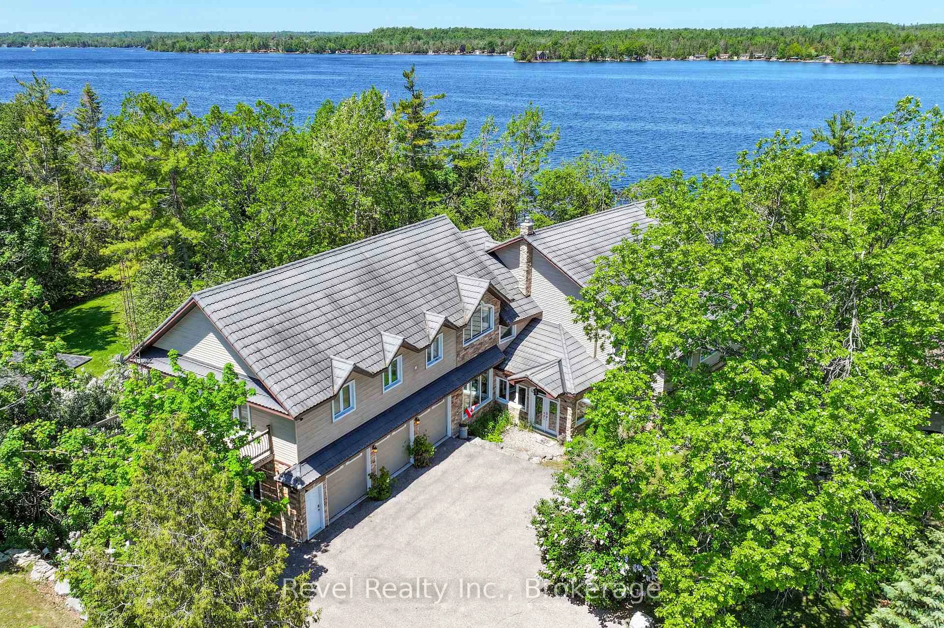 Photo 10 of 75 Meachin Drive, Kawartha Lakes, Verulam — HOMEH