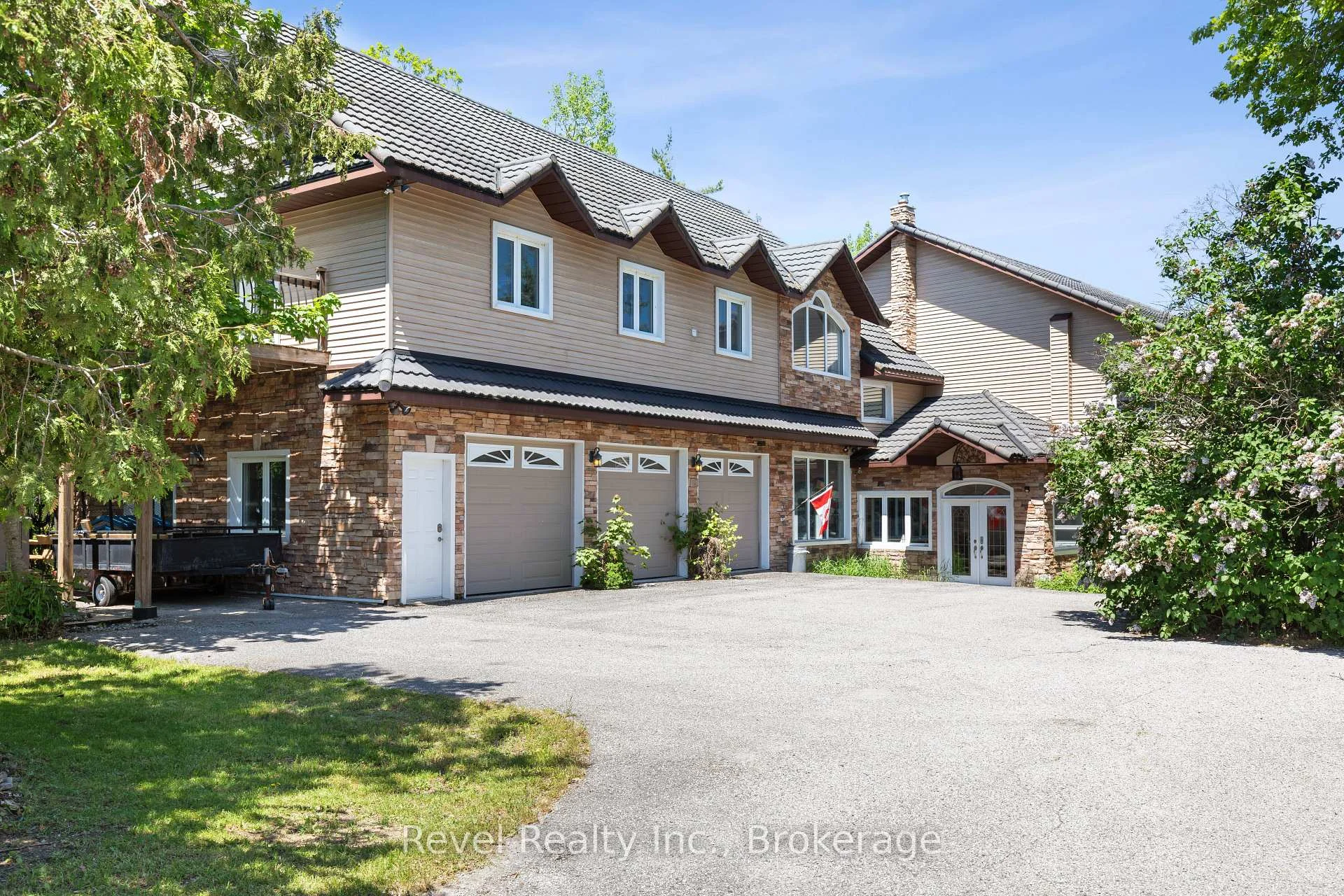 Photo 11 of 75 Meachin Drive, Kawartha Lakes, Verulam — HOMEH