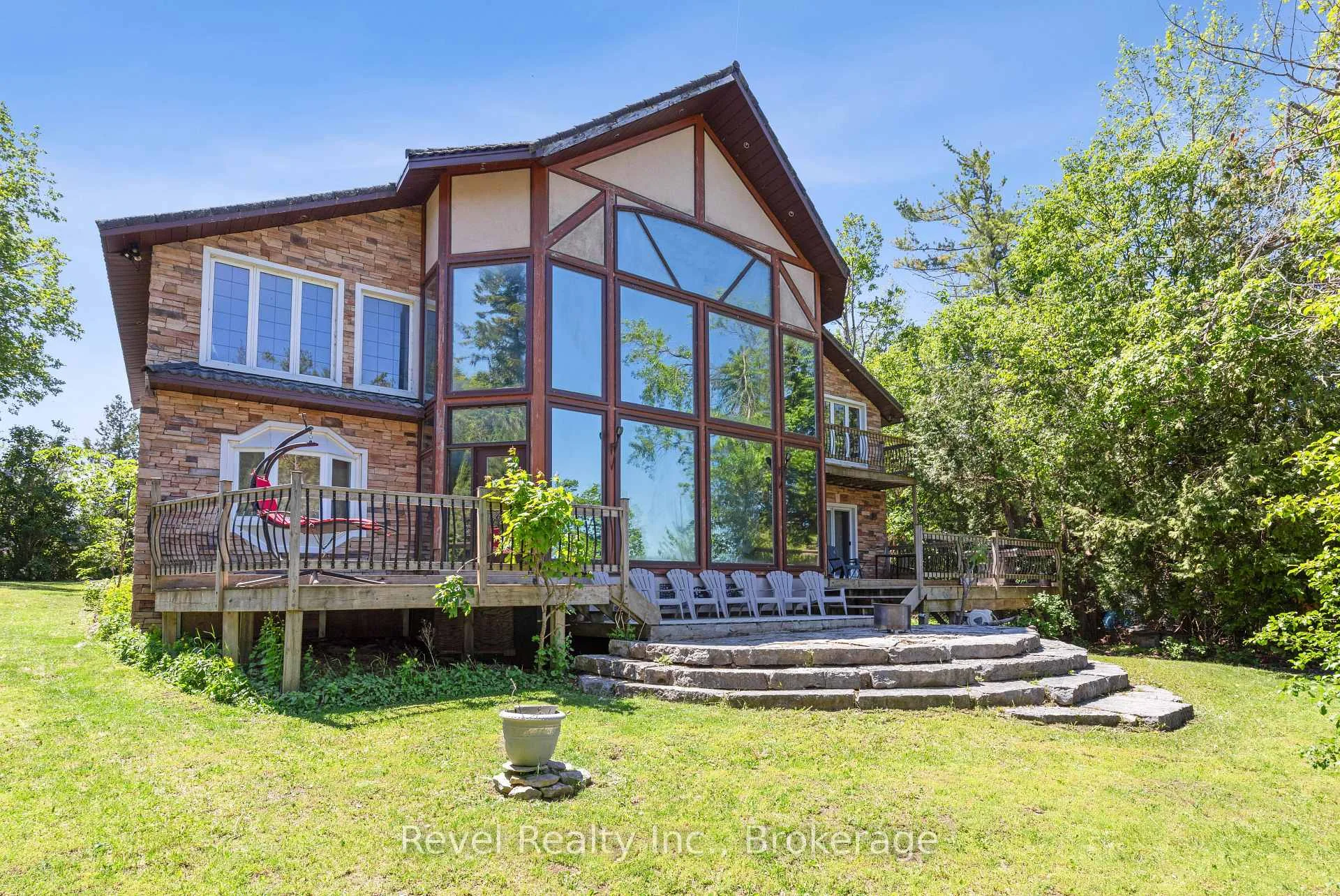Photo 12 of 75 Meachin Drive, Kawartha Lakes, Verulam — HOMEH