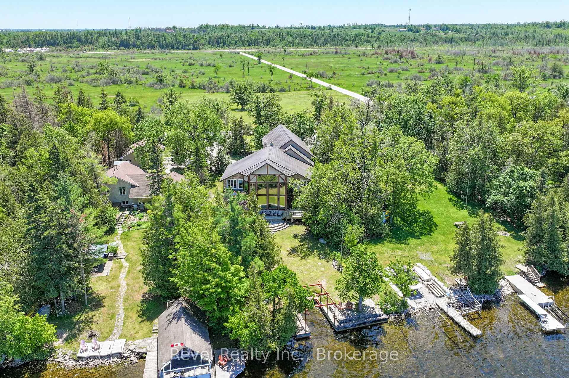 Photo 13 of 75 Meachin Drive, Kawartha Lakes, Verulam — HOMEH