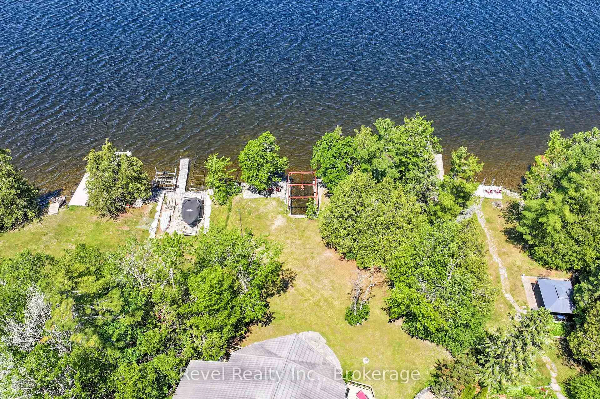 Photo 14 of 75 Meachin Drive, Kawartha Lakes, Verulam — HOMEH