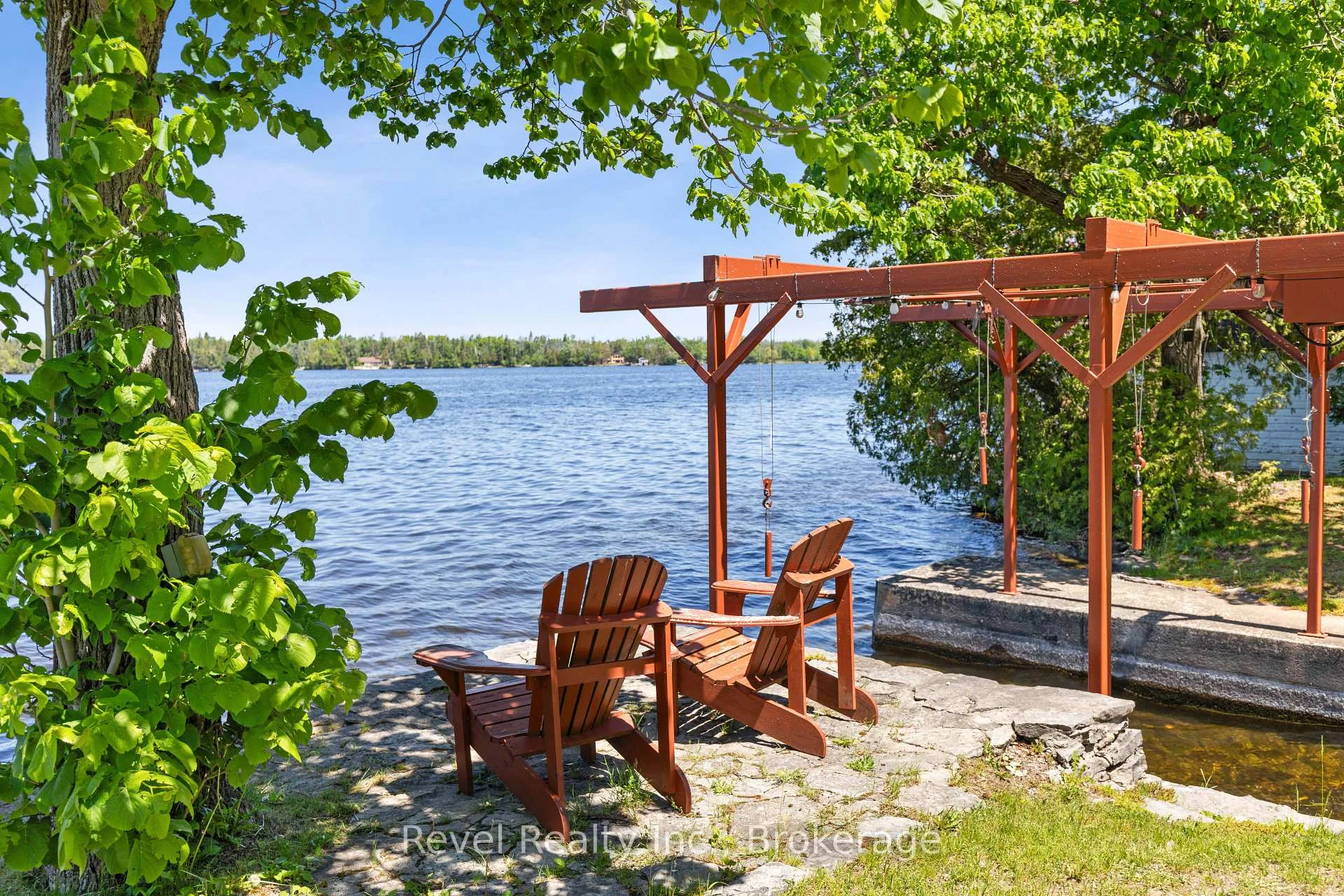 Photo 17 of 75 Meachin Drive, Kawartha Lakes, Verulam — HOMEH