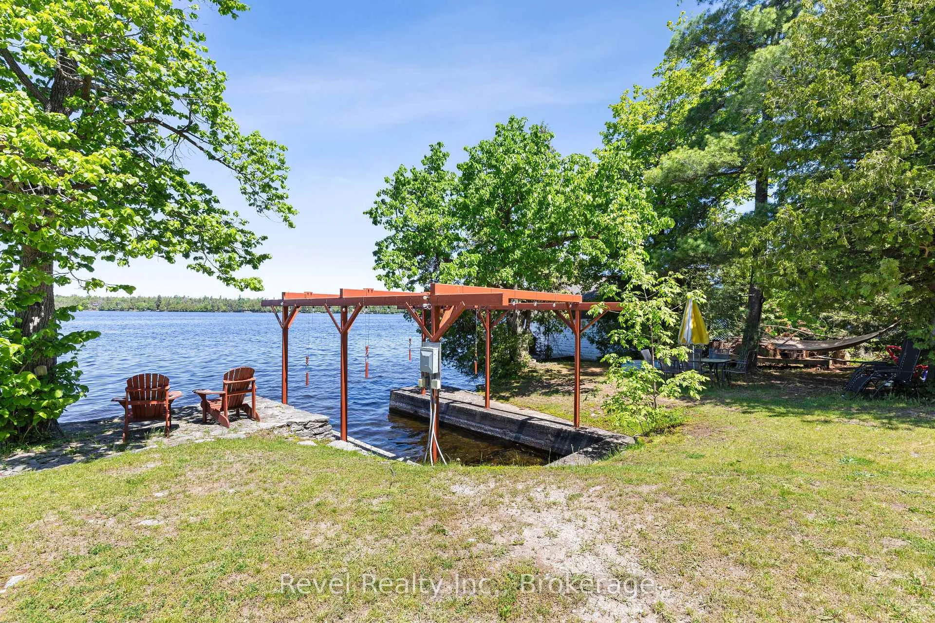 Photo 18 of 75 Meachin Drive, Kawartha Lakes, Verulam — HOMEH