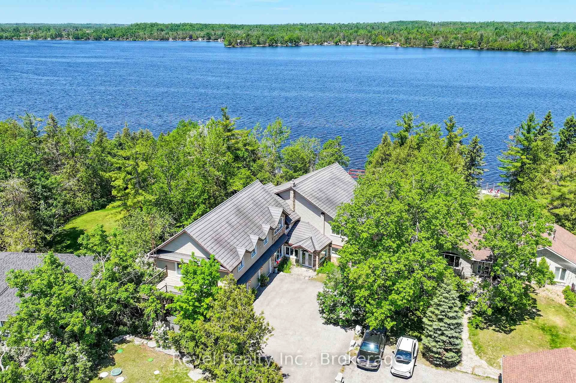 Photo 27 of 75 Meachin Drive, Kawartha Lakes, Verulam — HOMEH