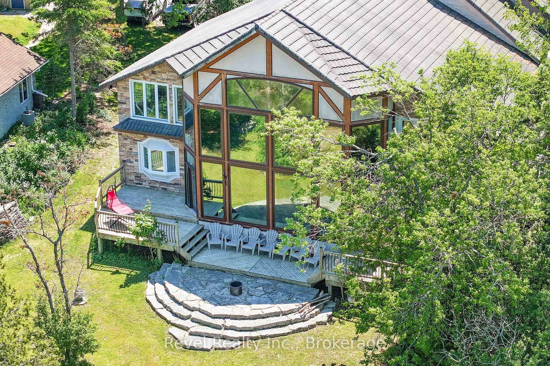 Photo 28 of 75 Meachin Drive, Kawartha Lakes, Verulam — HOMEH