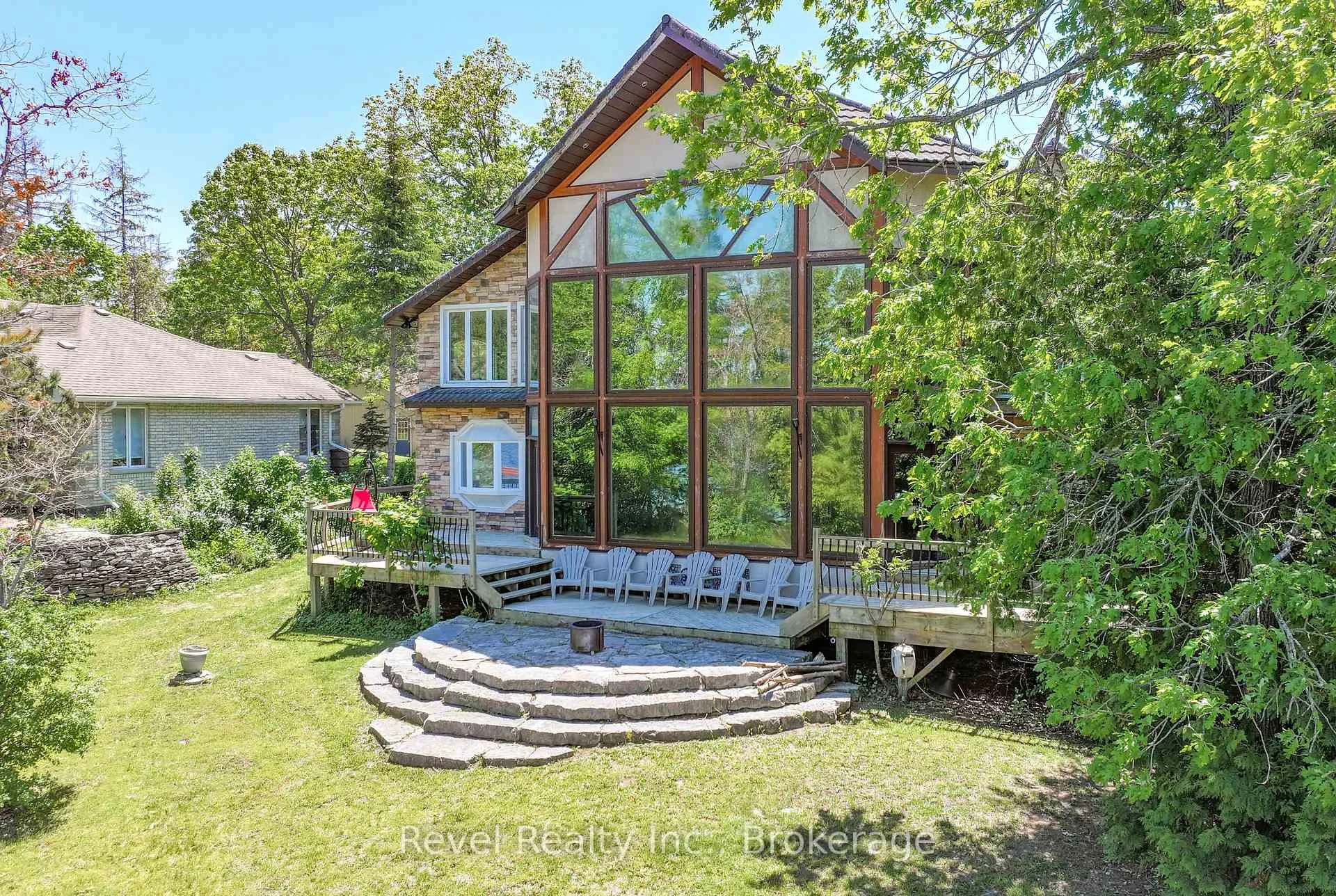 Photo 29 of 75 Meachin Drive, Kawartha Lakes, Verulam — HOMEH