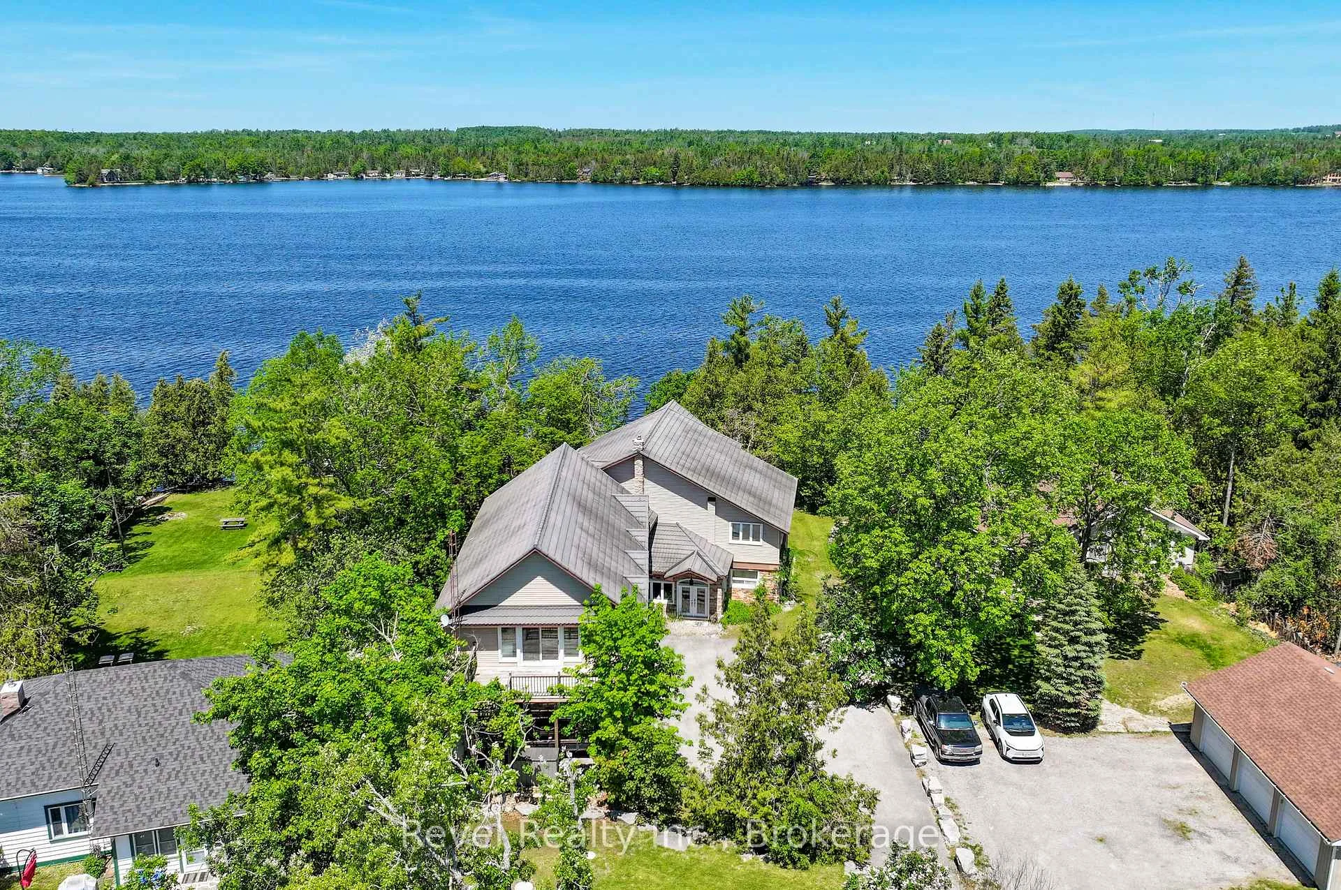Photo 30 of 75 Meachin Drive, Kawartha Lakes, Verulam — HOMEH