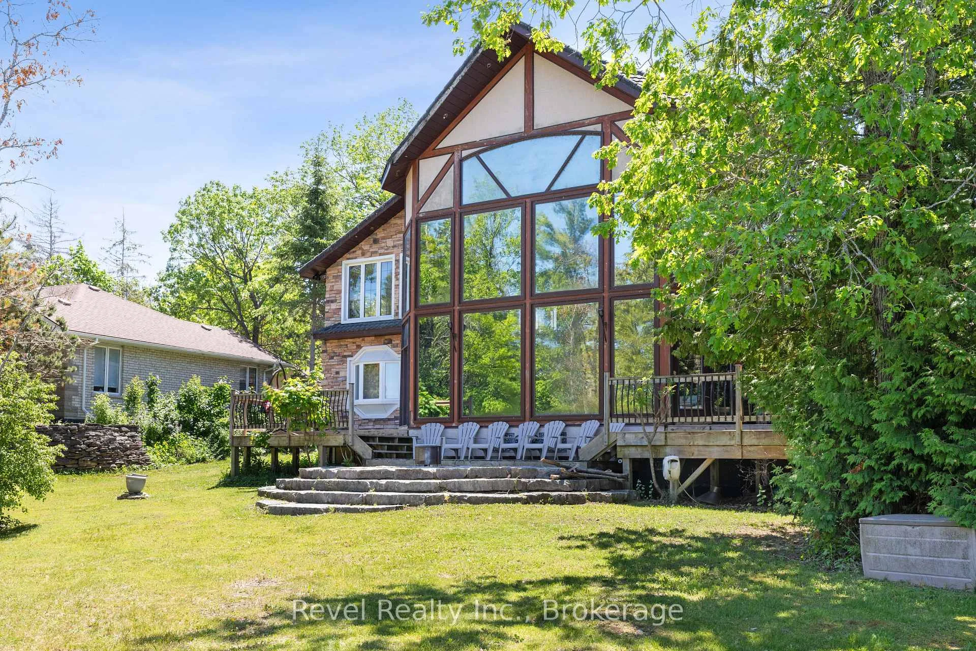 Photo 35 of 75 Meachin Drive, Kawartha Lakes, Verulam — HOMEH