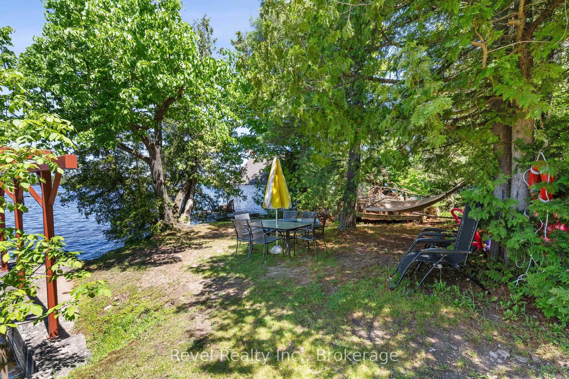Photo 36 of 75 Meachin Drive, Kawartha Lakes, Verulam — HOMEH