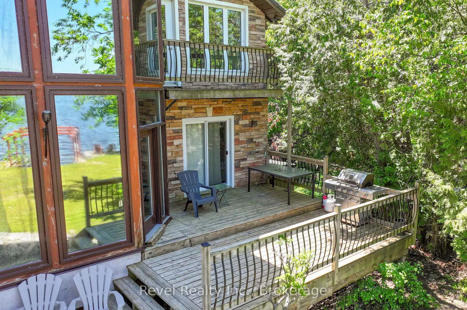 Photo 42 of 75 Meachin Drive, Kawartha Lakes, Verulam — HOMEH