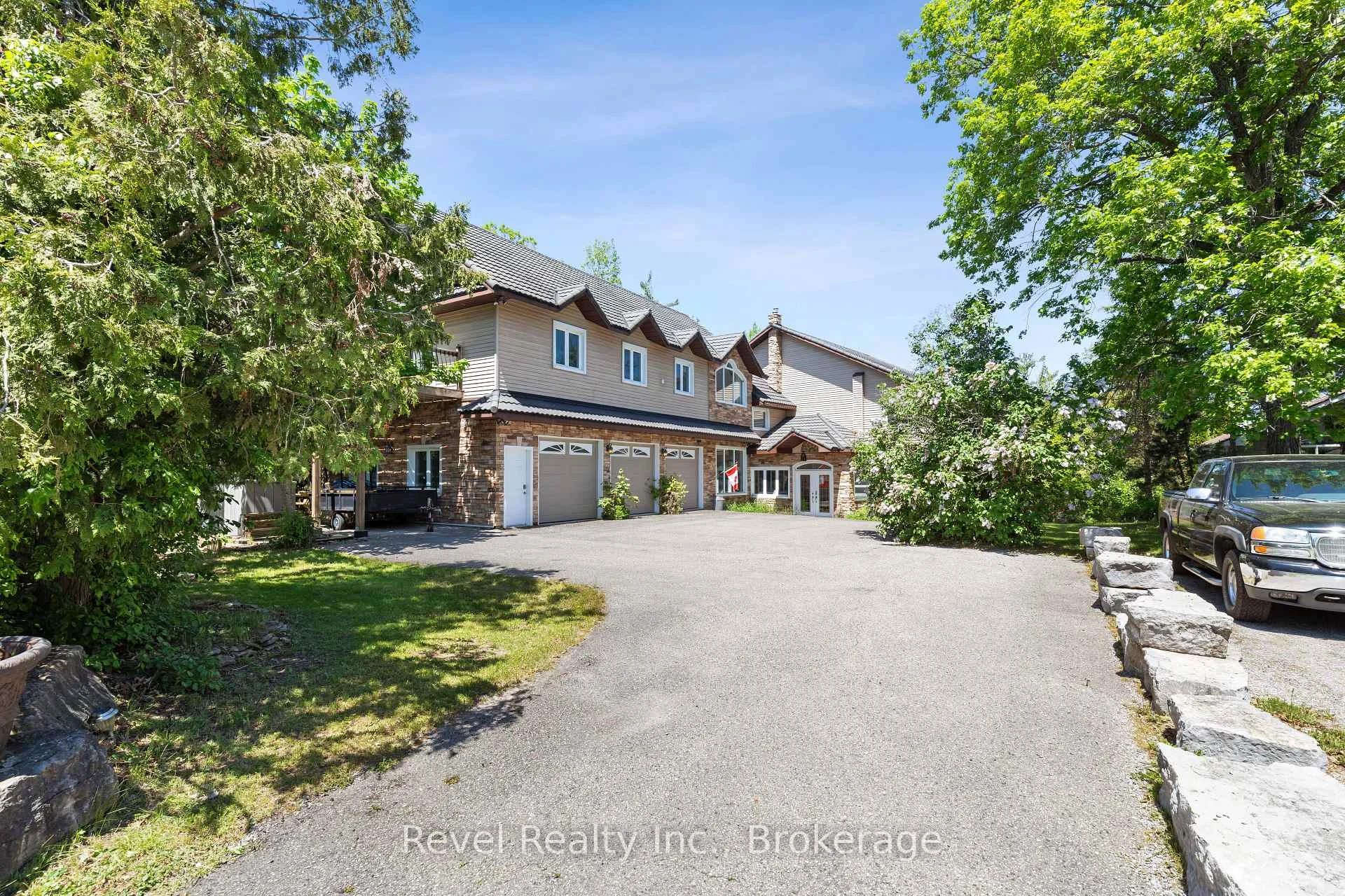 Photo 44 of 75 Meachin Drive, Kawartha Lakes, Verulam — HOMEH
