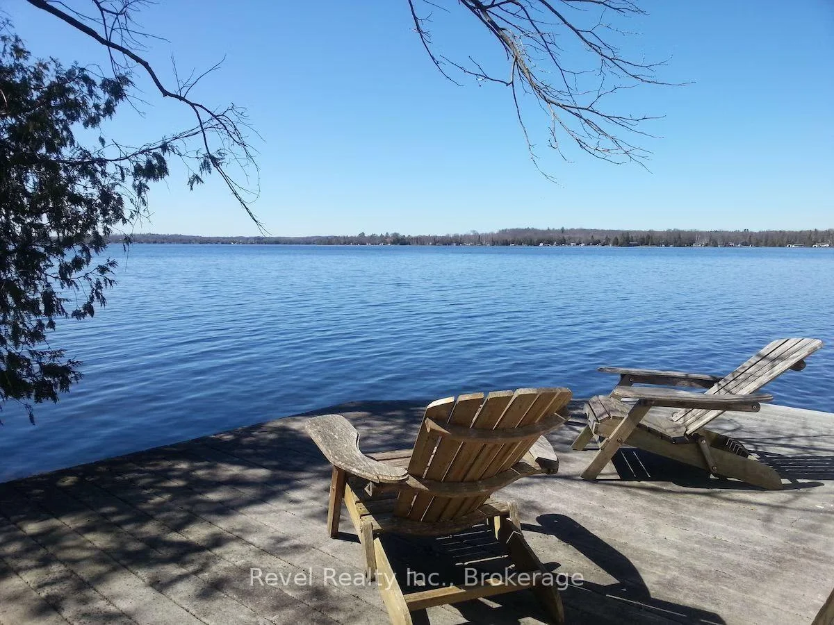 Photo 46 of 75 Meachin Drive, Kawartha Lakes, Verulam — HOMEH