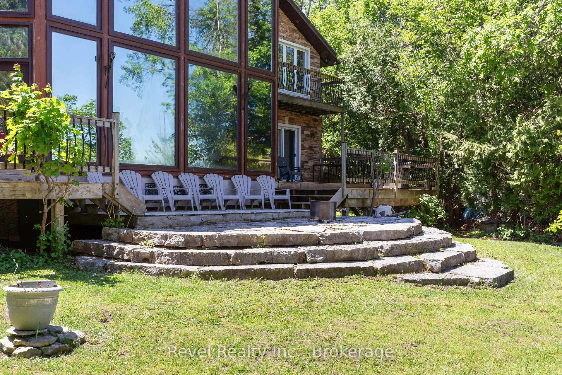 Photo 47 of 75 Meachin Drive, Kawartha Lakes, Verulam — HOMEH