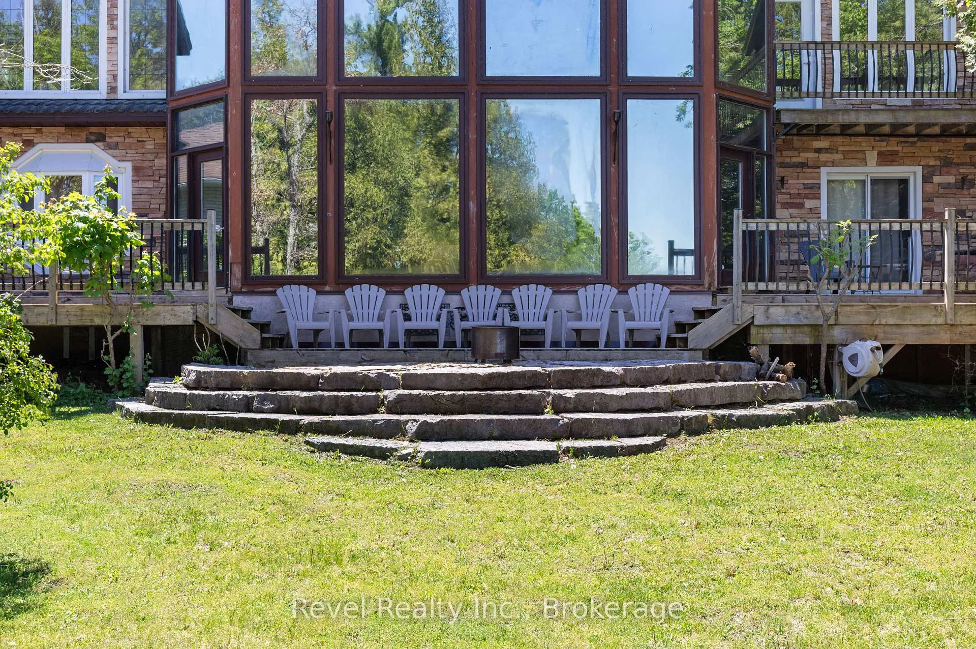 Photo 48 of 75 Meachin Drive, Kawartha Lakes, Verulam — HOMEH