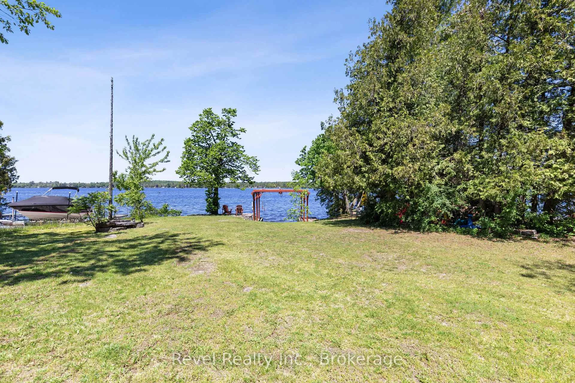 Photo 56 of 75 Meachin Drive, Kawartha Lakes, Verulam — HOMEH