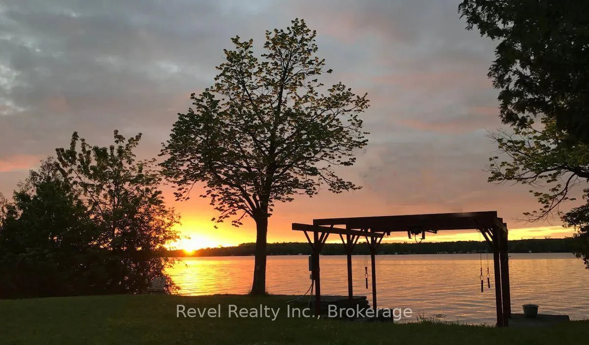 Photo 57 of 75 Meachin Drive, Kawartha Lakes, Verulam — HOMEH