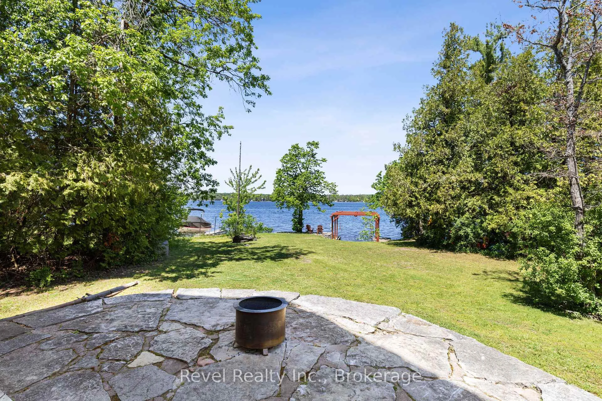 Photo 60 of 75 Meachin Drive, Kawartha Lakes, Verulam — HOMEH
