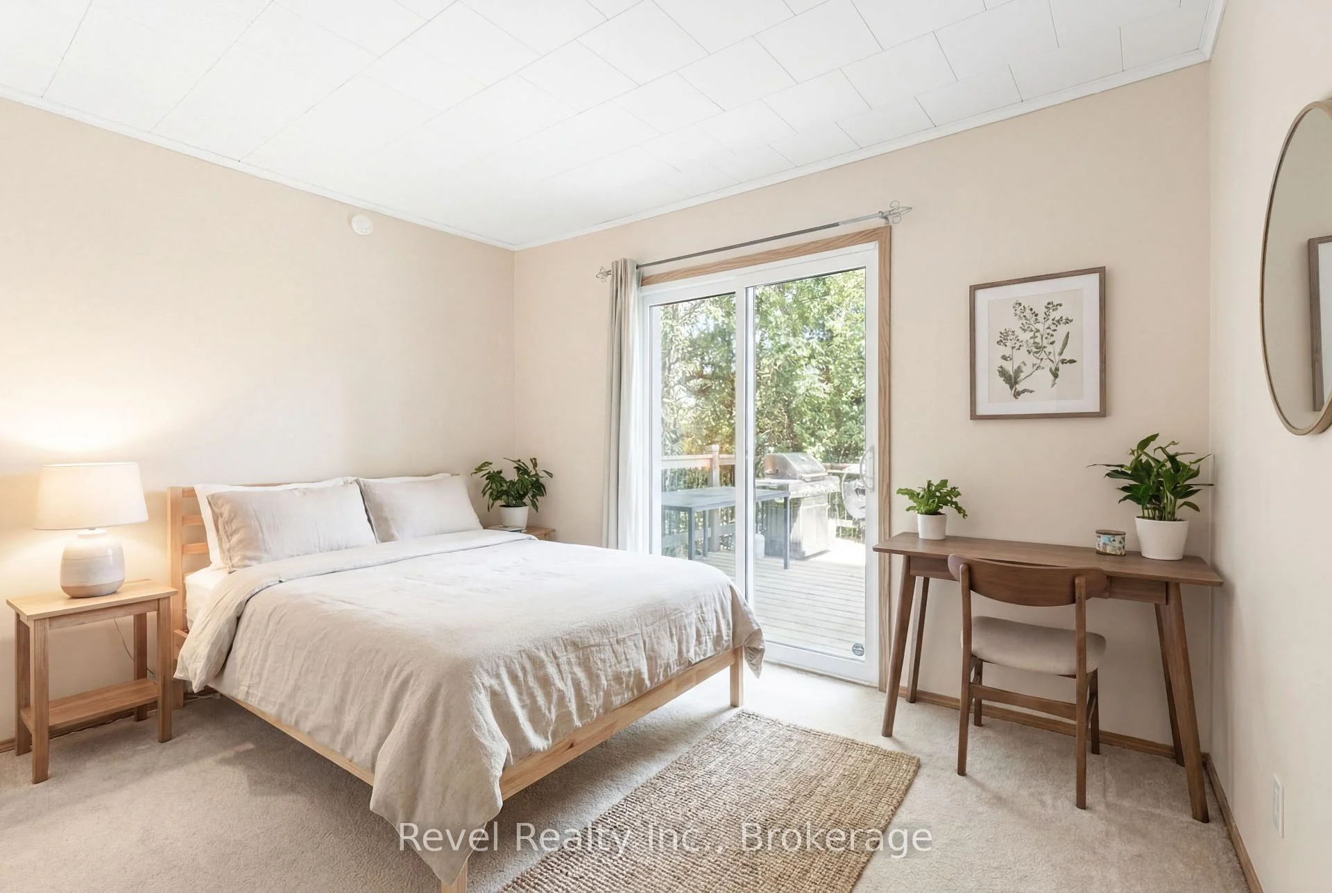 Photo 67 of 75 Meachin Drive, Kawartha Lakes, Verulam — HOMEH