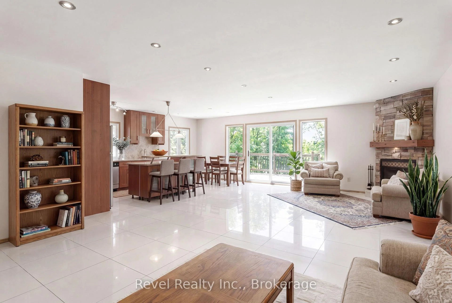 Photo 73 of 75 Meachin Drive, Kawartha Lakes, Verulam — HOMEH