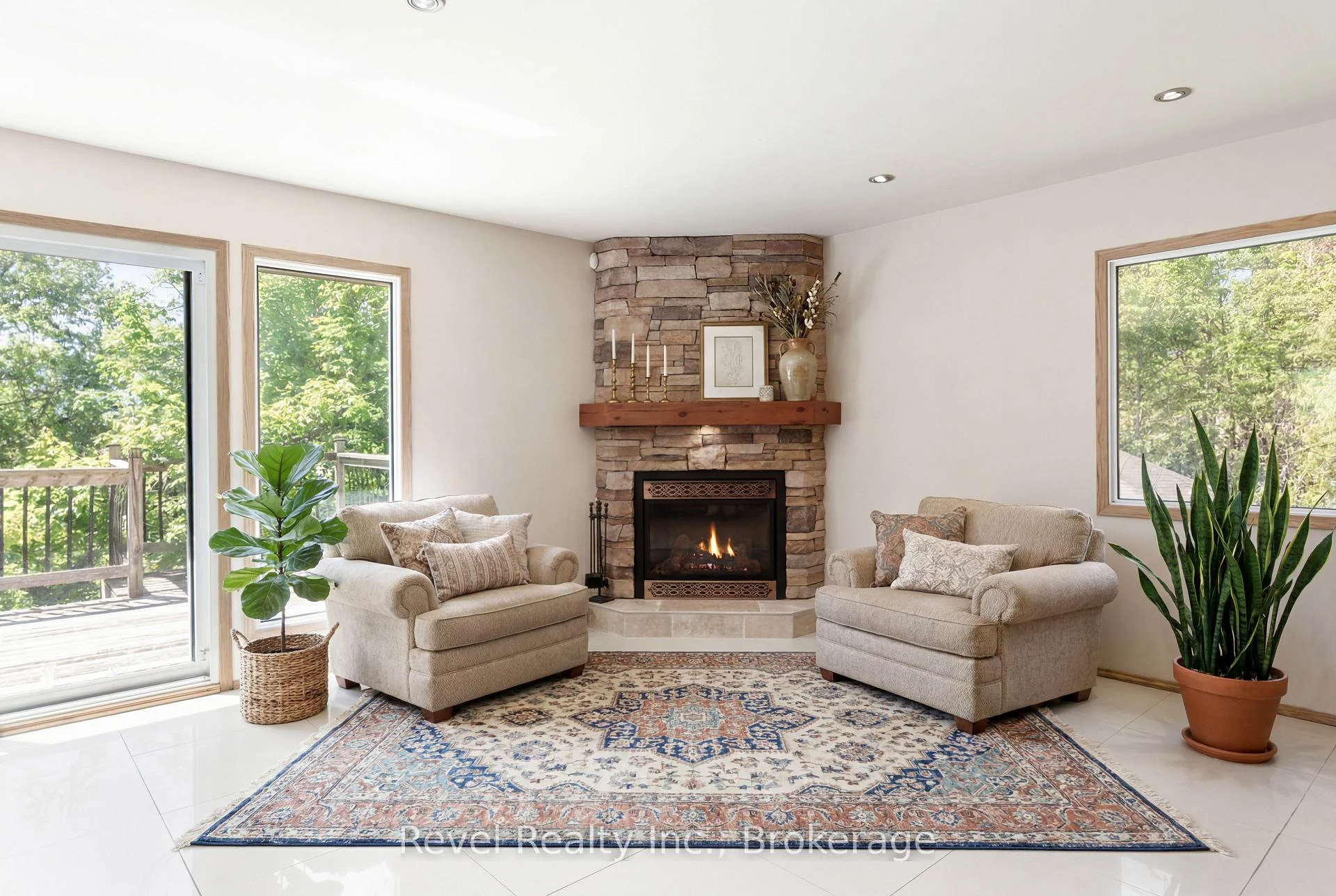 Photo 76 of 75 Meachin Drive, Kawartha Lakes, Verulam — HOMEH