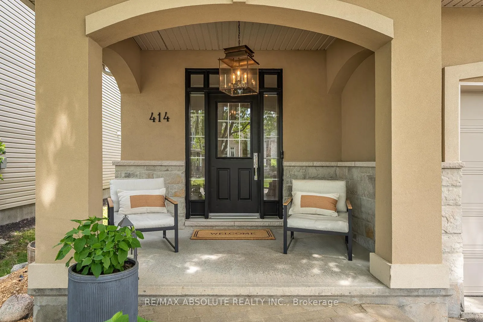 Photo 8 of 414 Landswood Way, Ottawa, Stittsville (South) — HOMEH