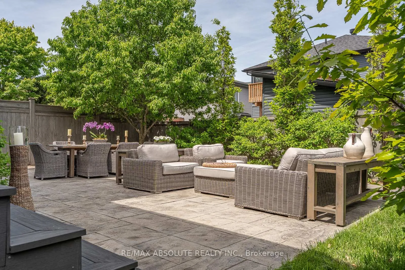 Photo 7 of 414 Landswood Way, Ottawa, Stittsville (South) — HOMEH