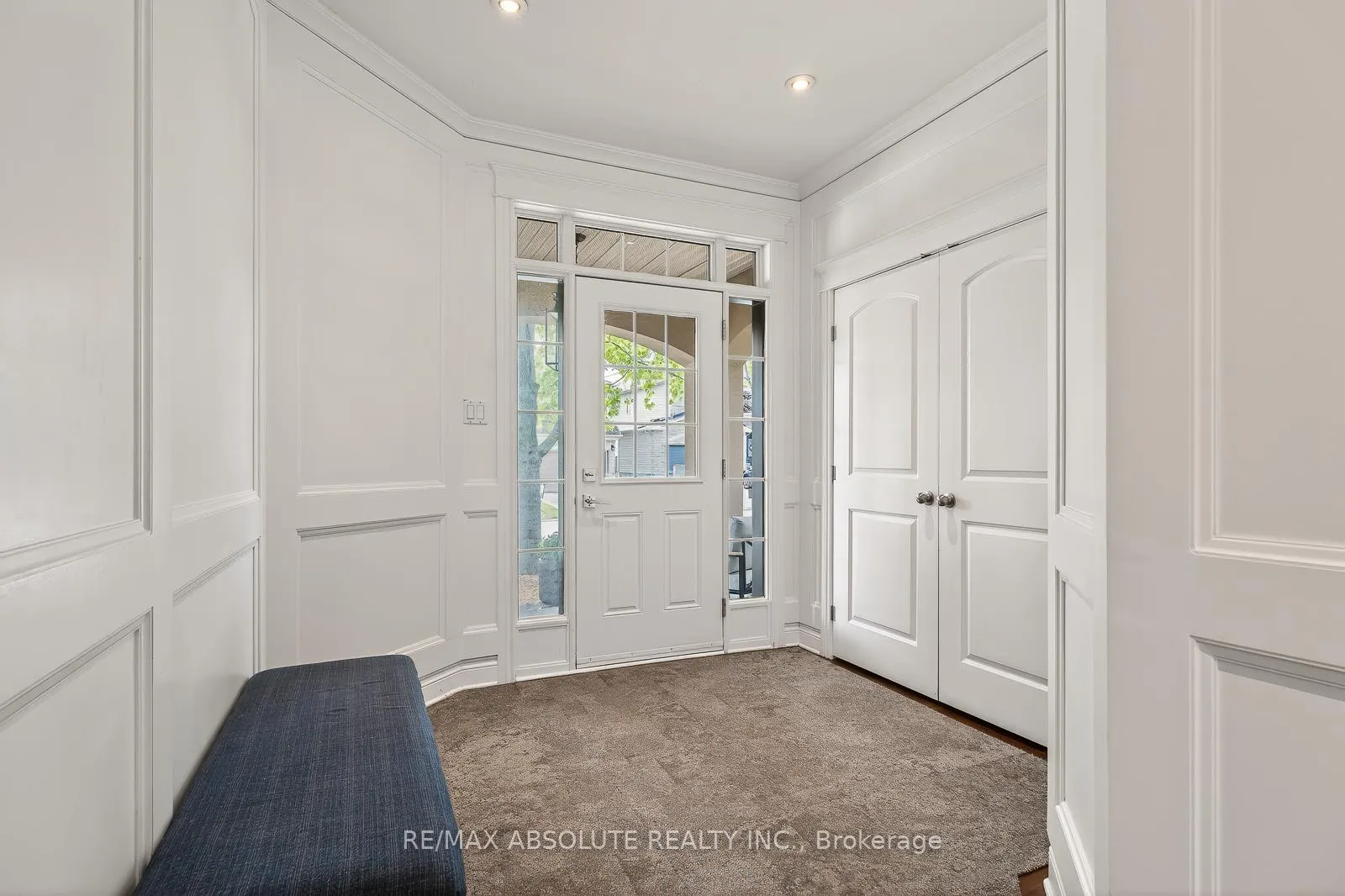 Photo 10 of 414 Landswood Way, Ottawa, Stittsville (South) — HOMEH