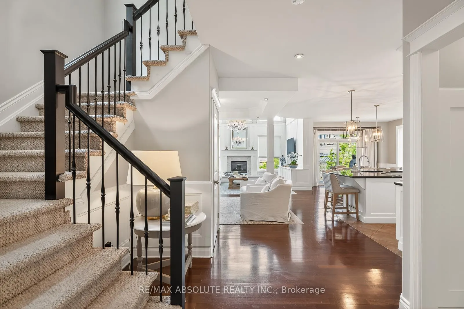 Photo 12 of 414 Landswood Way, Ottawa, Stittsville (South) — HOMEH